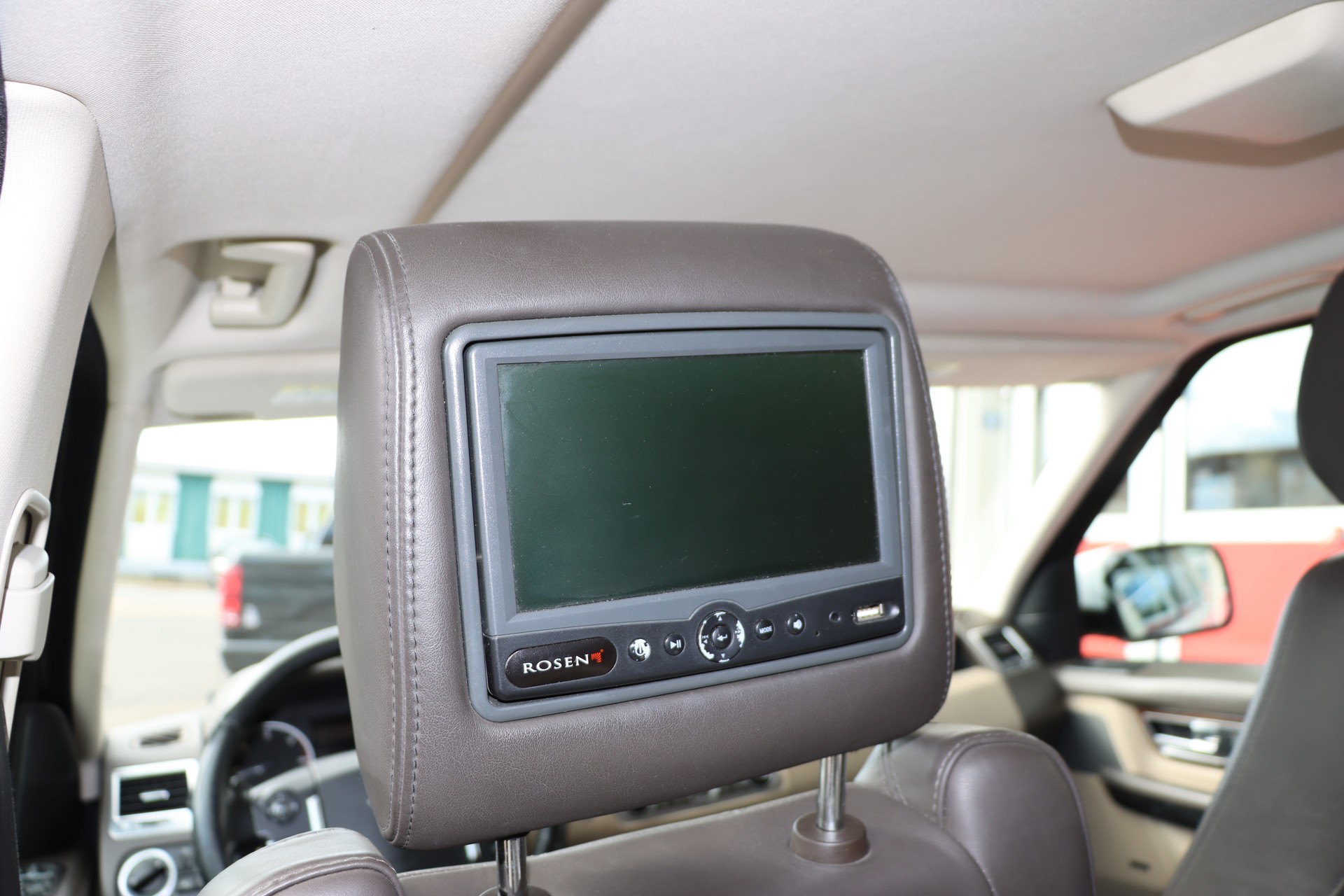 LAND ROVER Range Rover Sport 3.0 TDV6 Autobiography Automatic-image-10