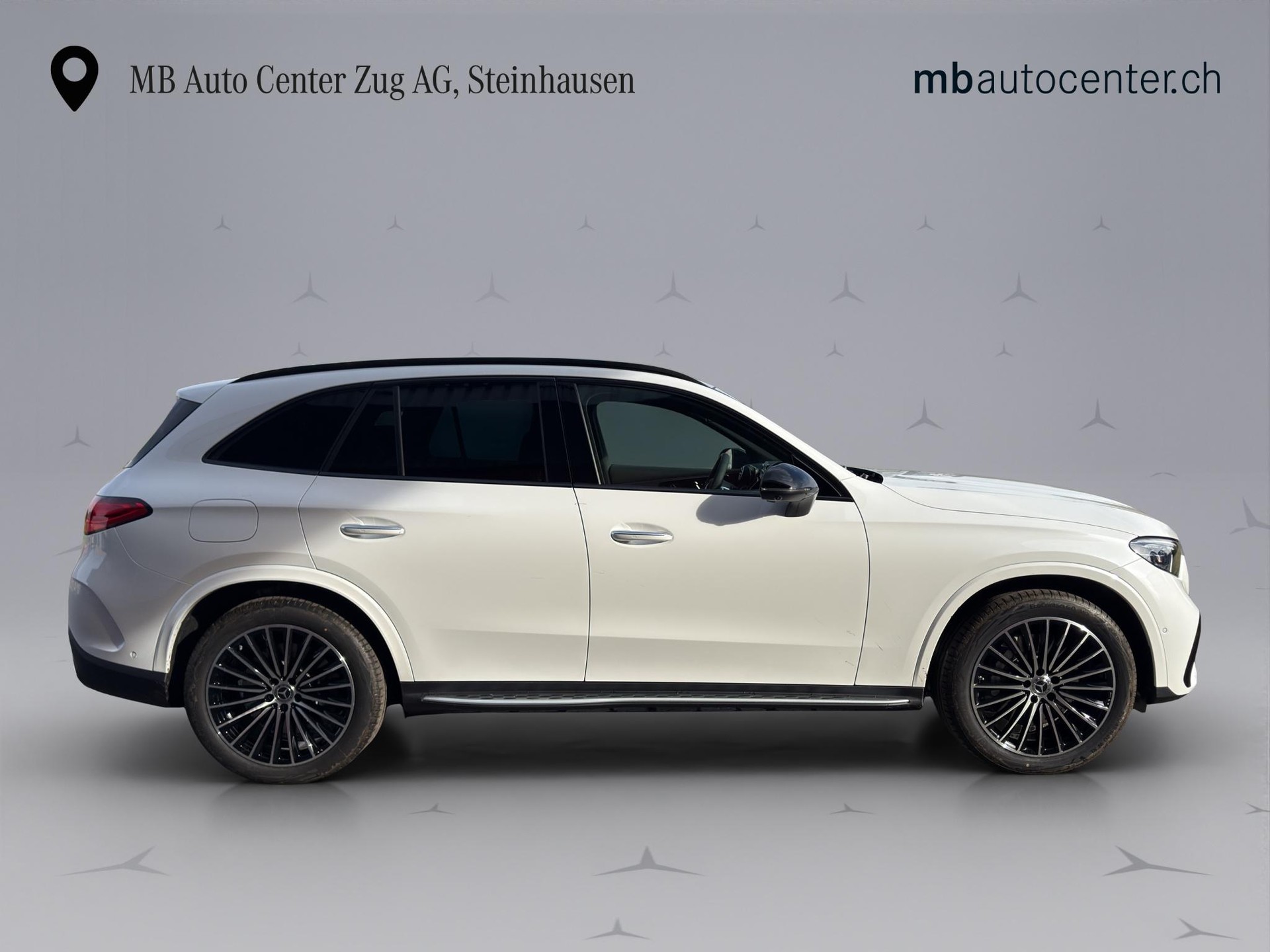 MERCEDES-BENZ GLC 400 e AMG Line 4matic-image-7