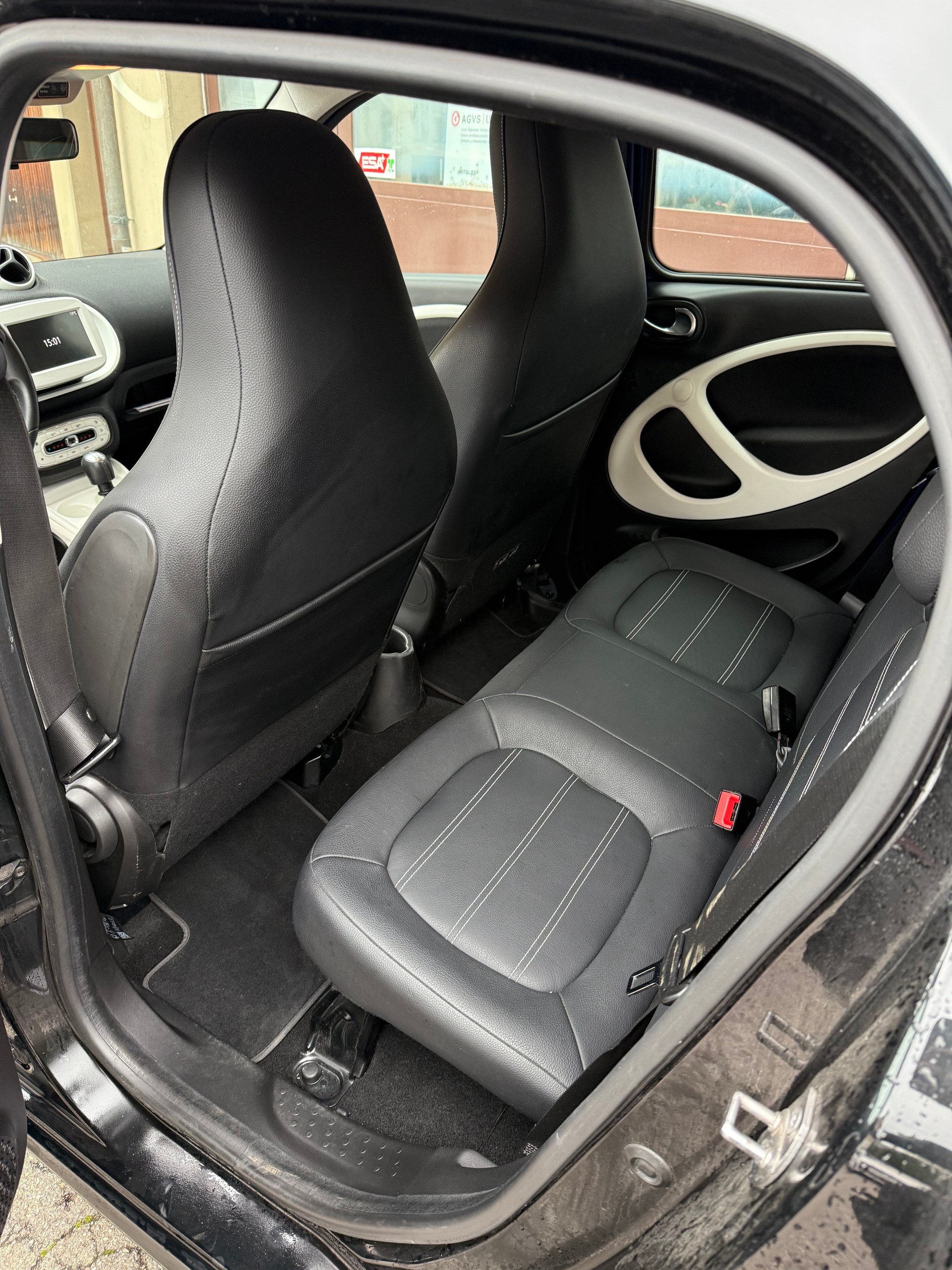 SMART forfour passion-image-4