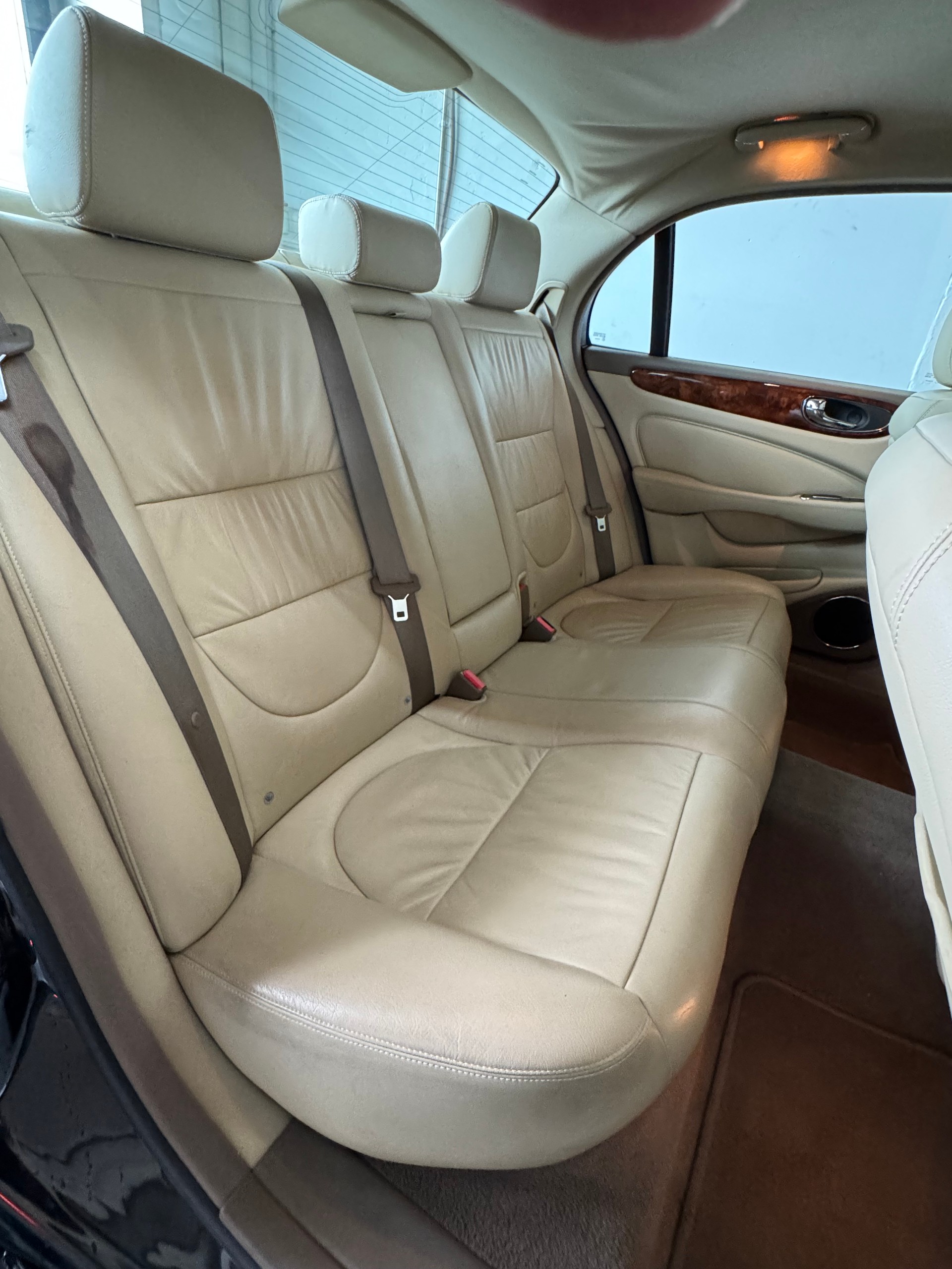 JAGUAR XJ8 3.5 V8 Executive-image-20