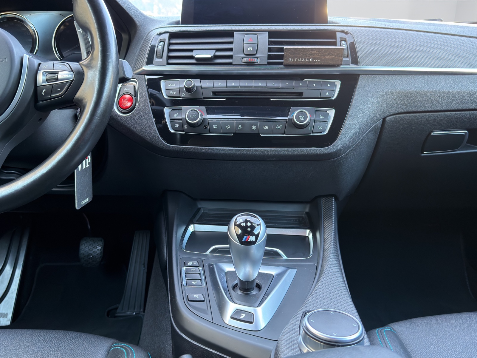 BMW M2 Competition Coupé-image-17