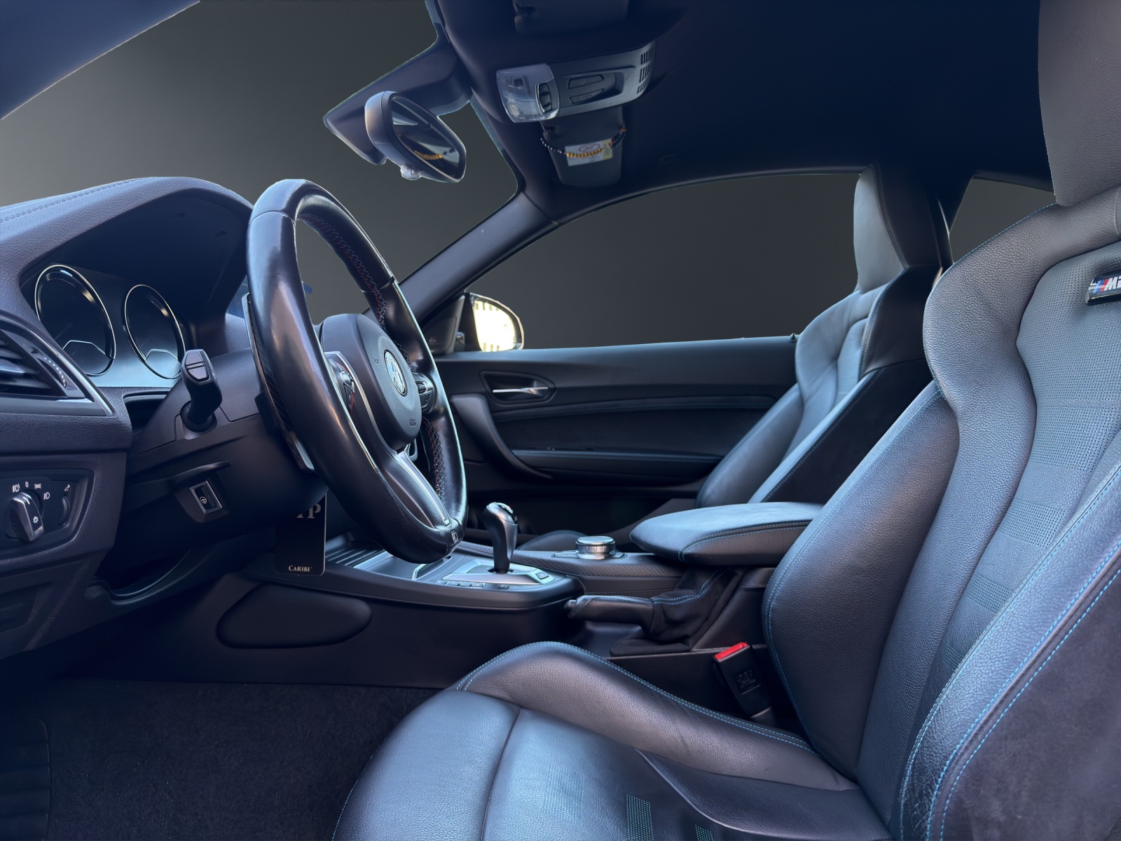 BMW M2 Competition Coupé-image-10