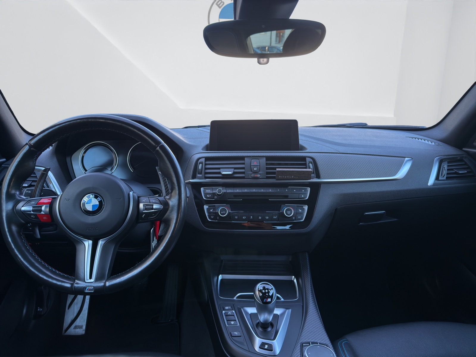 BMW M2 Competition Coupé-image-15