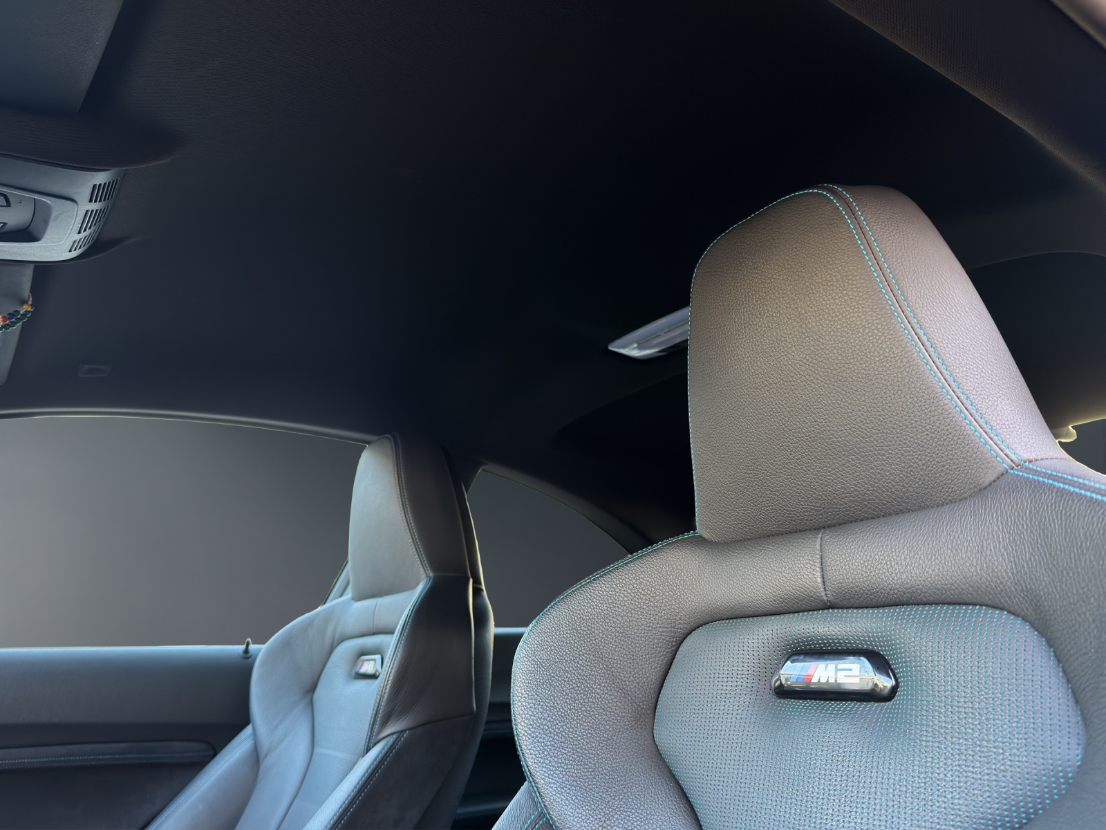 BMW M2 Competition Coupé-image-9