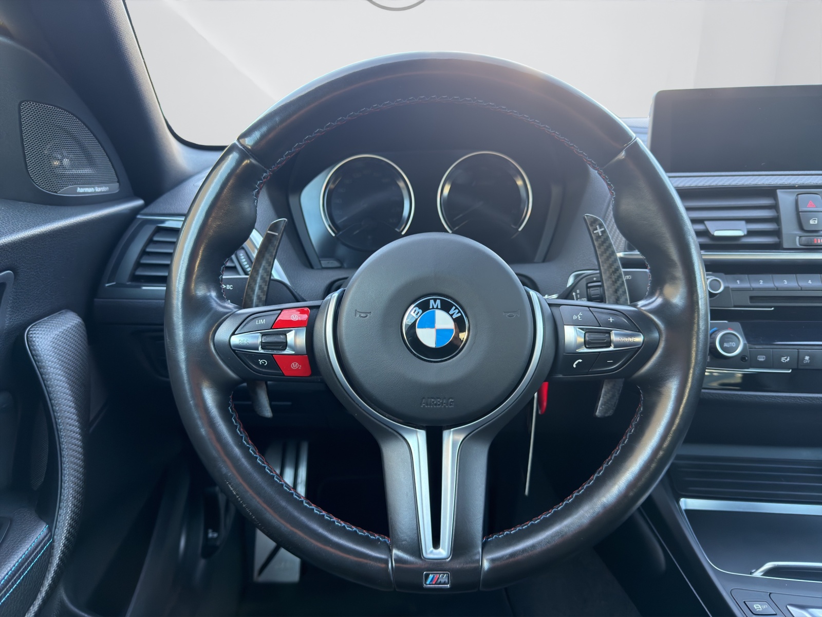 BMW M2 Competition Coupé-image-16