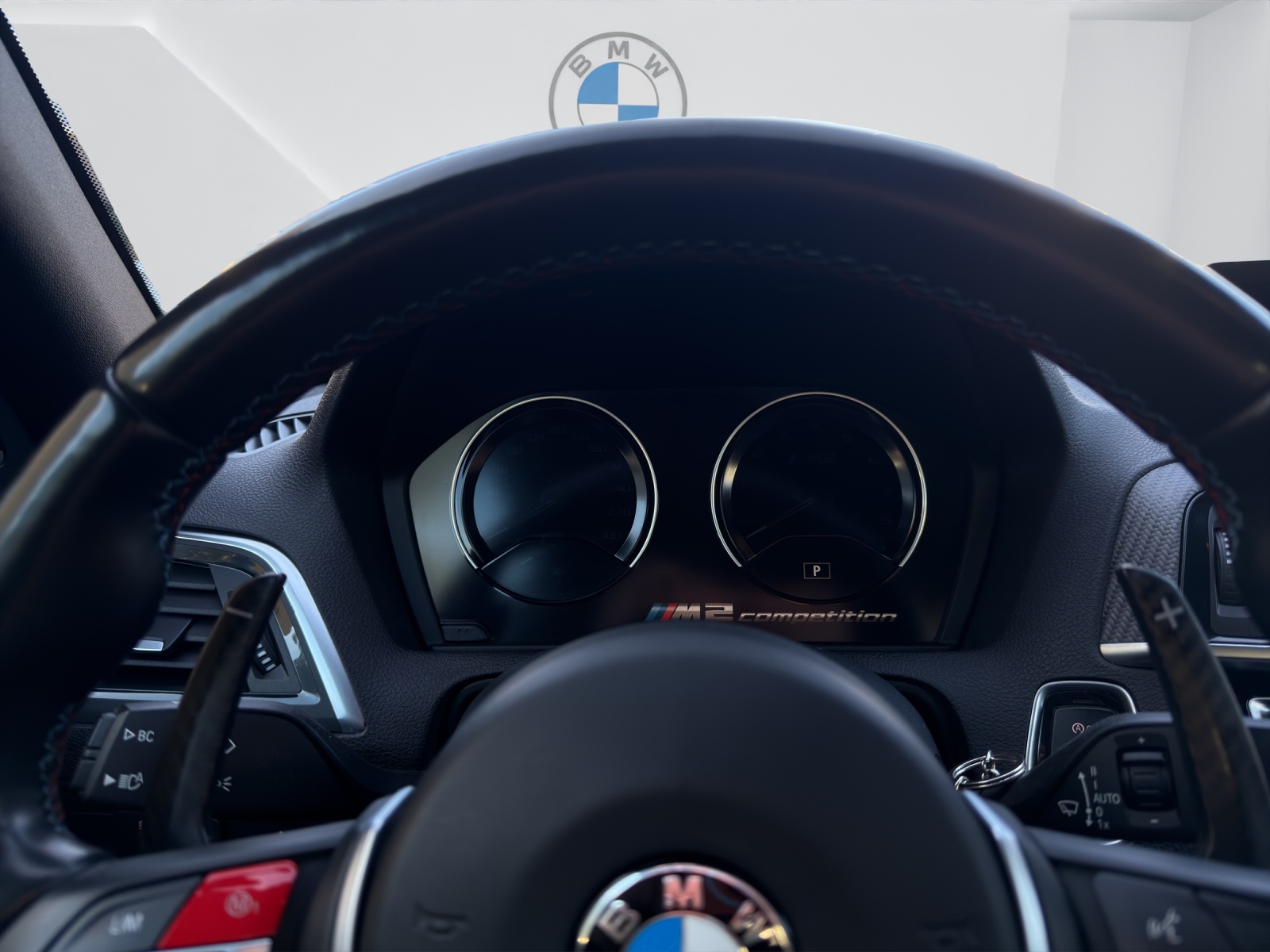 BMW M2 Competition Coupé-image-18