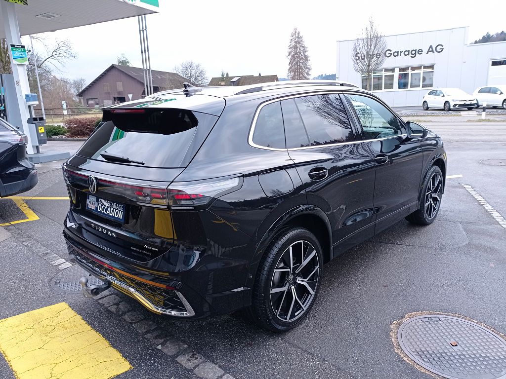 VW Tiguan 2.0 TDI SCR R-Line 4Motion DSG-image-7