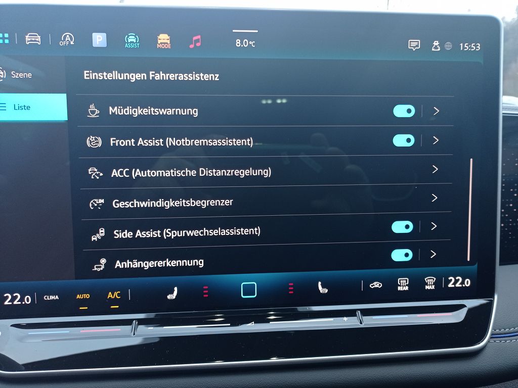 VW Tiguan 2.0 TDI SCR R-Line 4Motion DSG-image-15