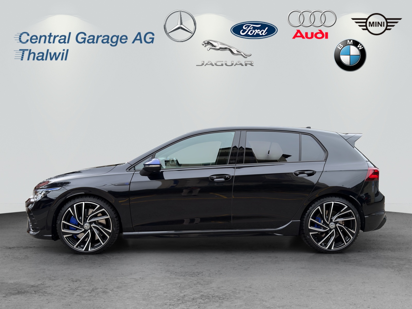 VW Golf 2.0 TSI R DSG 4Motion R 20 Years-image-2