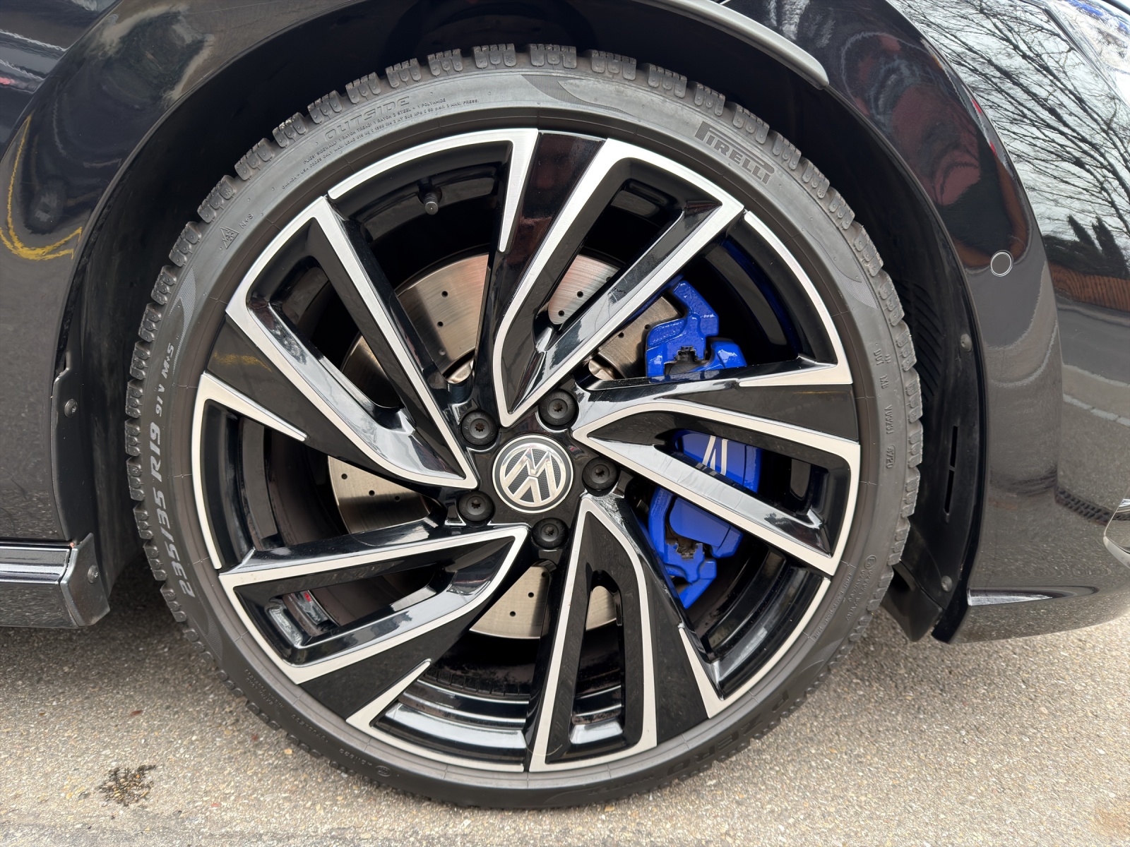 VW Golf 2.0 TSI R DSG 4Motion R 20 Years-image-15