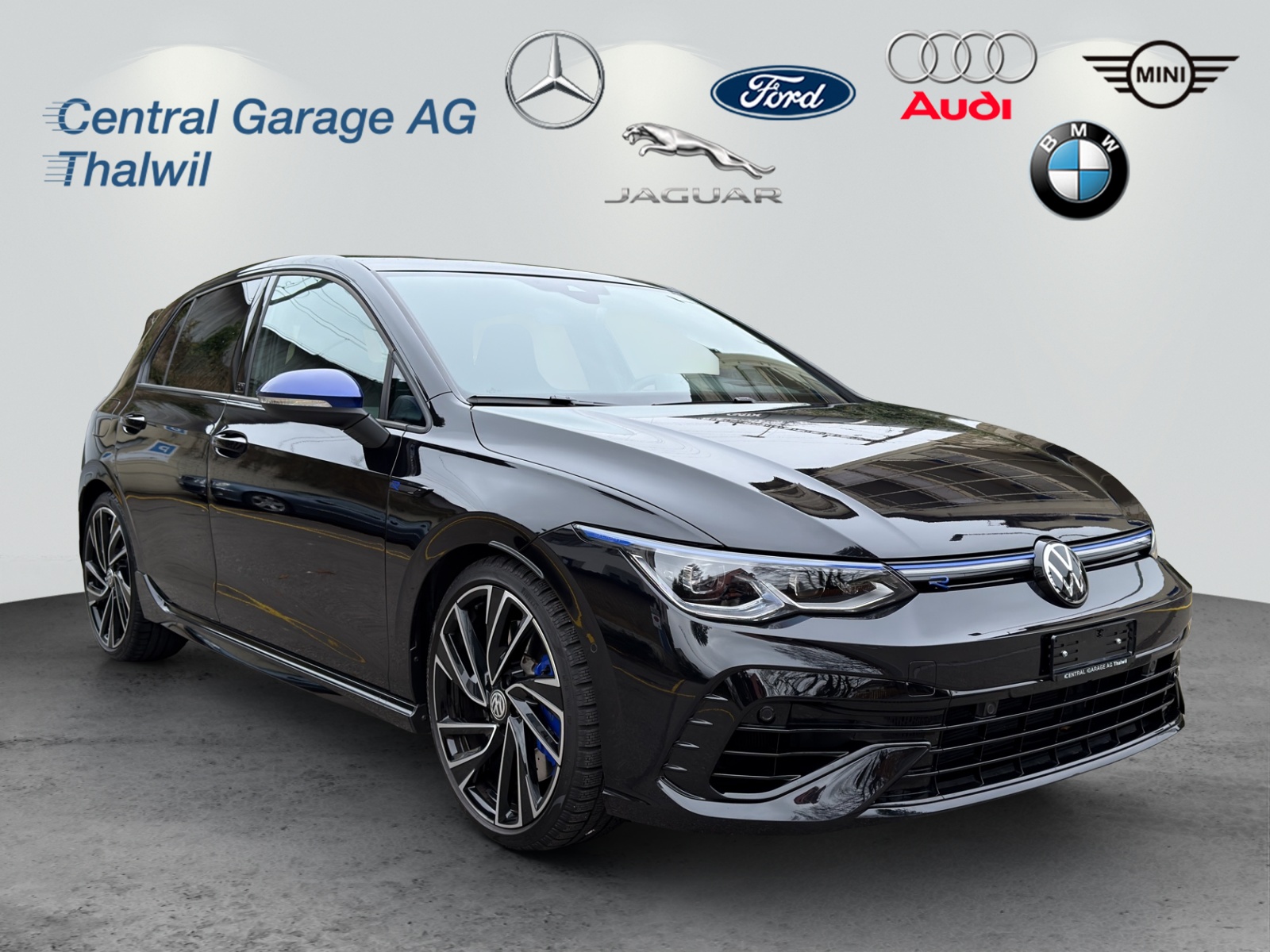 VW Golf 2.0 TSI R DSG 4Motion R 20 Years-image-7
