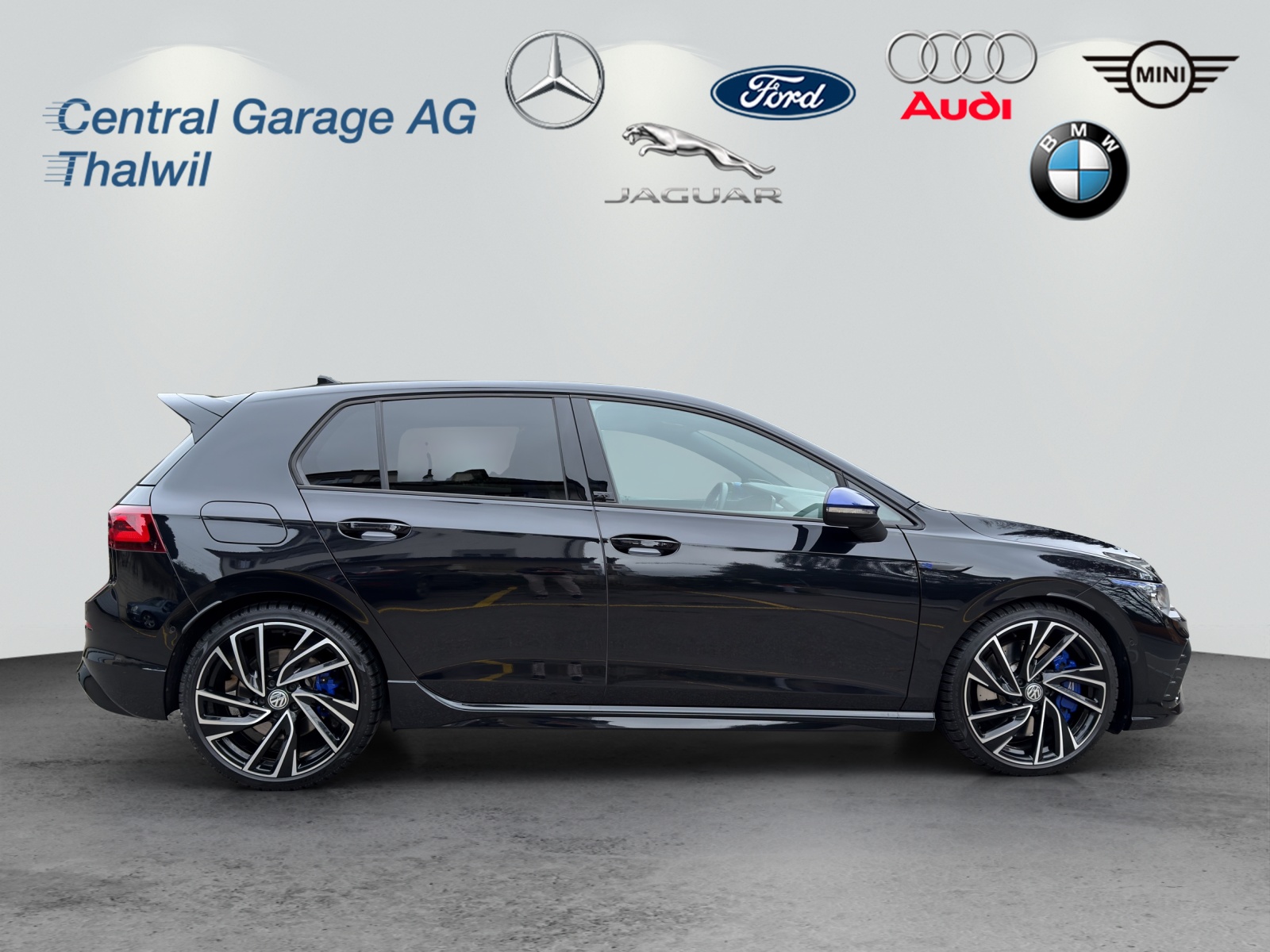 VW Golf 2.0 TSI R DSG 4Motion R 20 Years-image-6