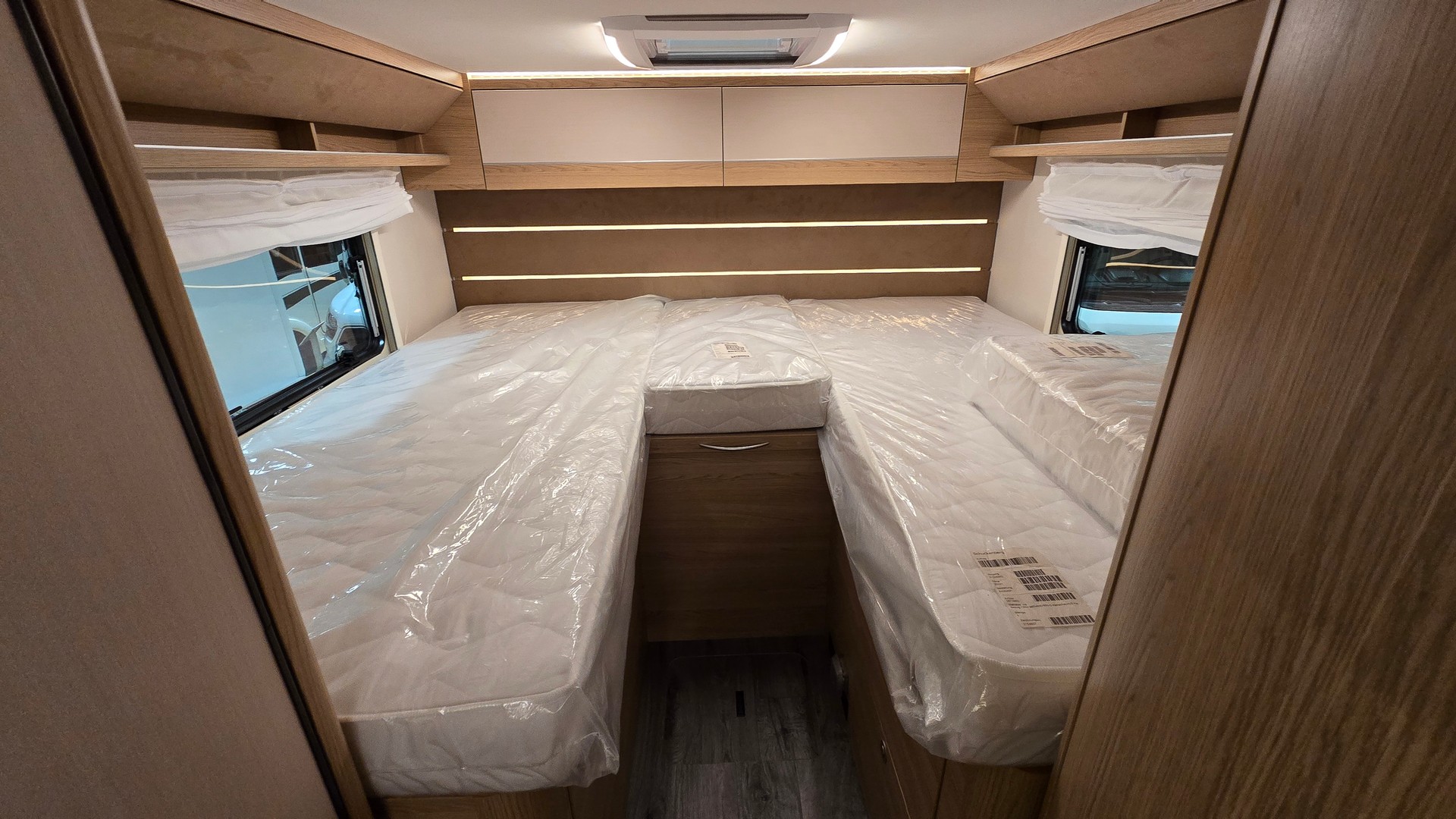LMC Cruiser T 662G "MJ2025"/Fiat Ducato 2.2MJT 140PS-image-13