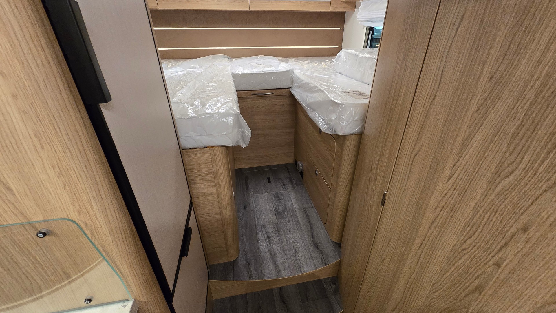 LMC Cruiser T 662G "MJ2025"/Fiat Ducato 2.2MJT 140PS-image-12