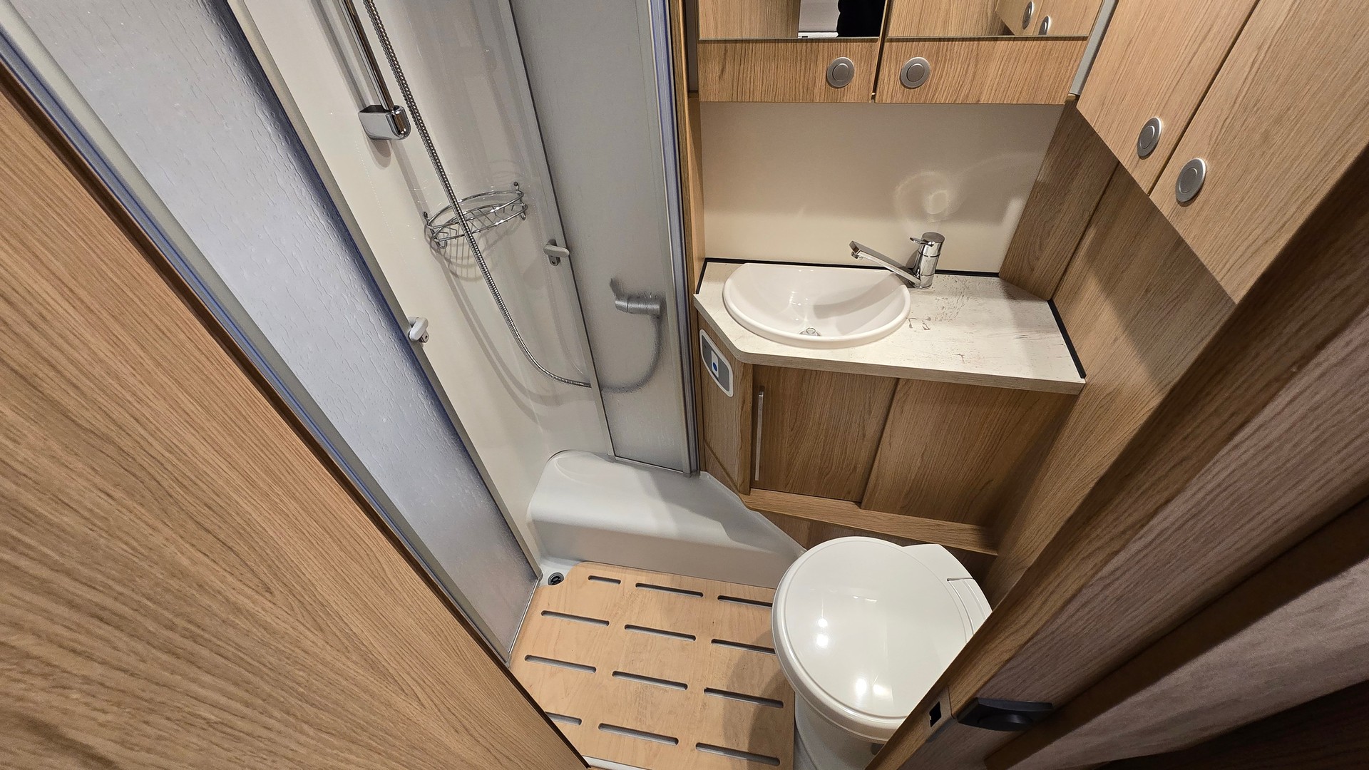LMC Cruiser T 662G "MJ2025"/Fiat Ducato 2.2MJT 140PS-image-14