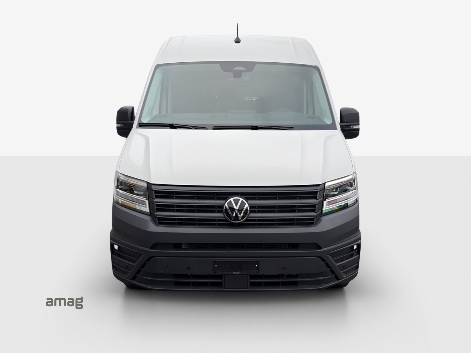 VW Crafter 35 2.0 BiTDI L3 HD A-image-6