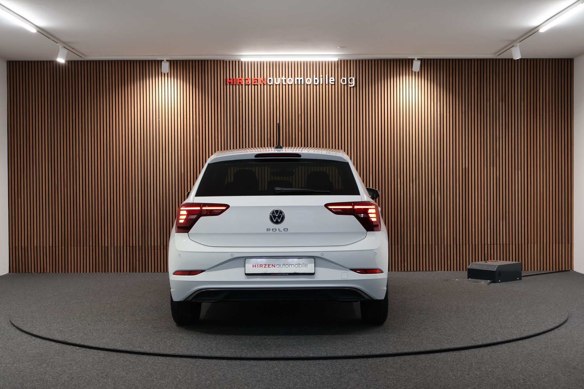 VW Polo 1.0 TSI Life DSG-image-3
