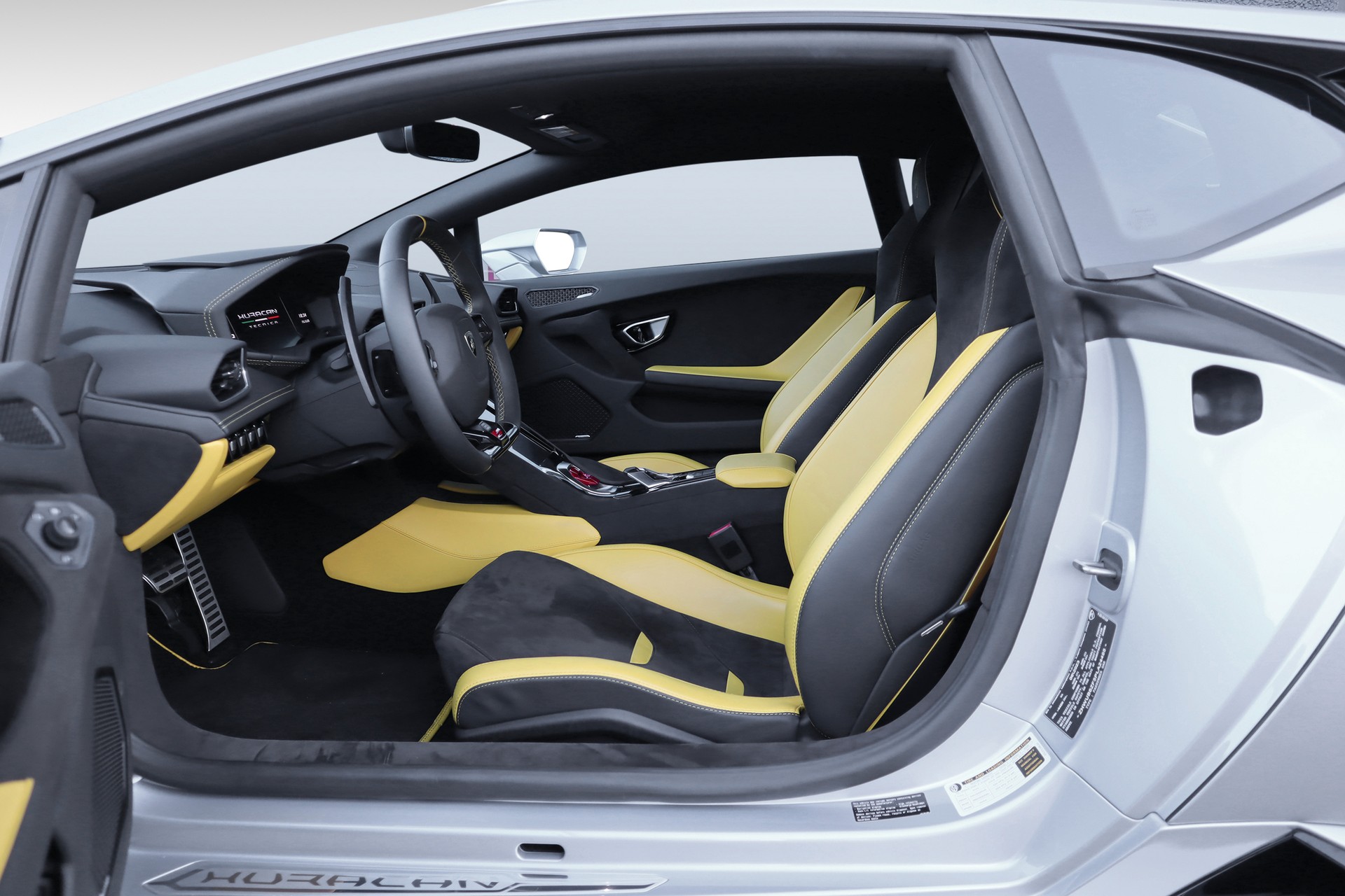LAMBORGHINI Huracán Tecnica-image-11