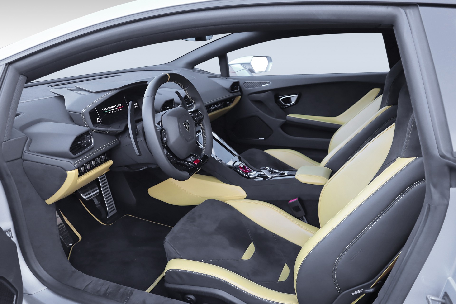 LAMBORGHINI Huracán Tecnica-image-10