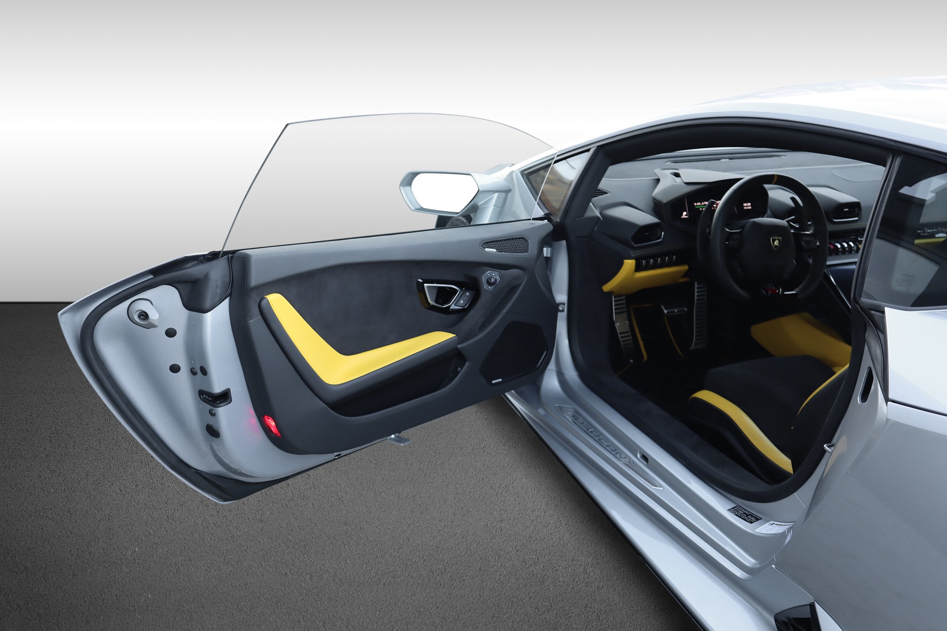 LAMBORGHINI Huracán Tecnica-image-9