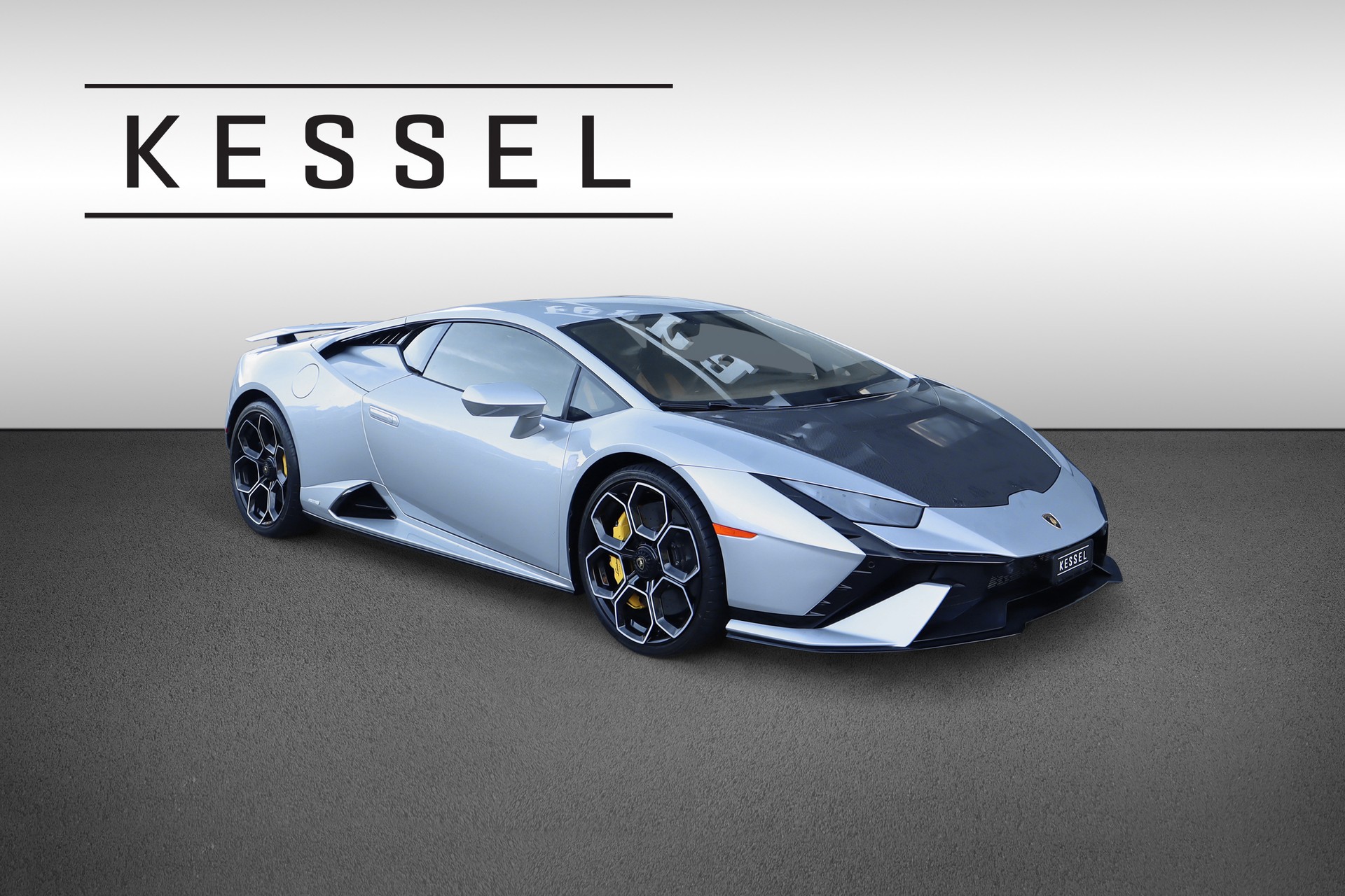 LAMBORGHINI Huracán Tecnica-image-0