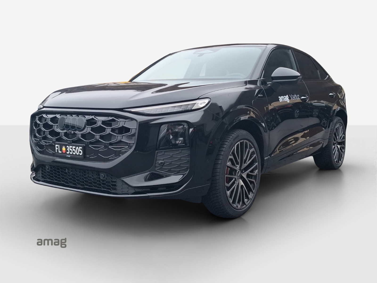 AUDI Q3 Sportback e-hybrid 200 kW S tronig-image-0