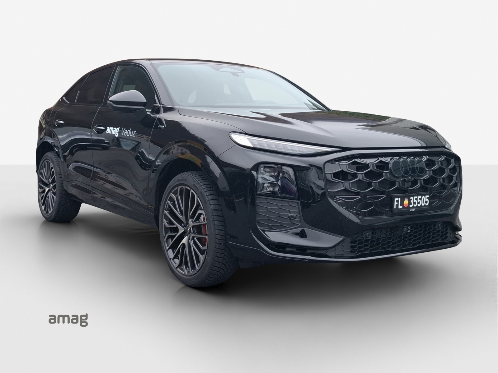 AUDI Q3 Sportback e-hybrid 200 kW S tronig-image-5