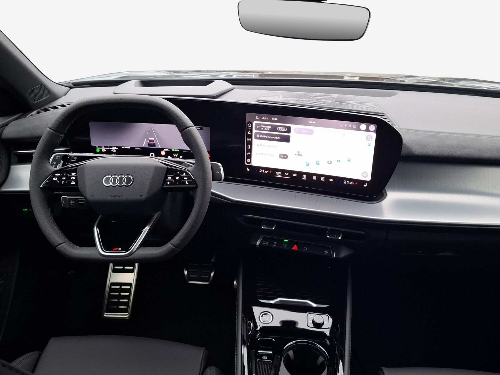 AUDI Q3 Sportback e-hybrid 200 kW S tronig-image-8