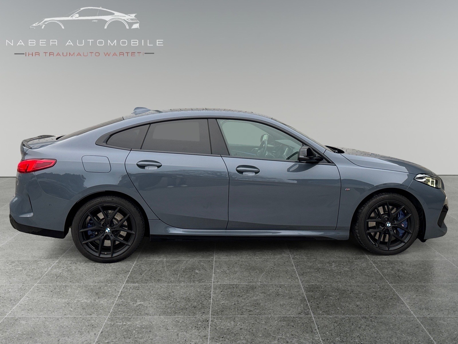 BMW M235i Gran Coupé xDrive Steptronic-image-5