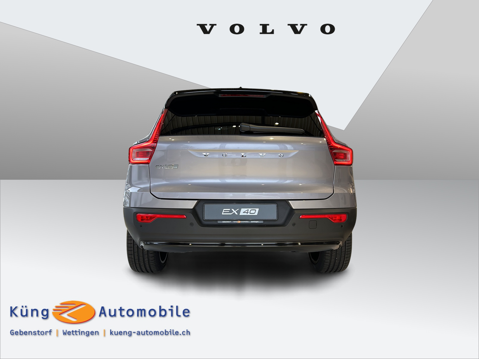 VOLVO EX40 82kWh Single Motor Extended Range Ultra-image-4