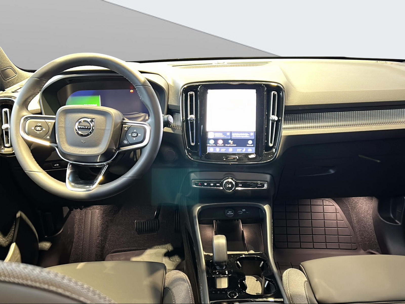 VOLVO EX40 82kWh Single Motor Extended Range Ultra-image-7