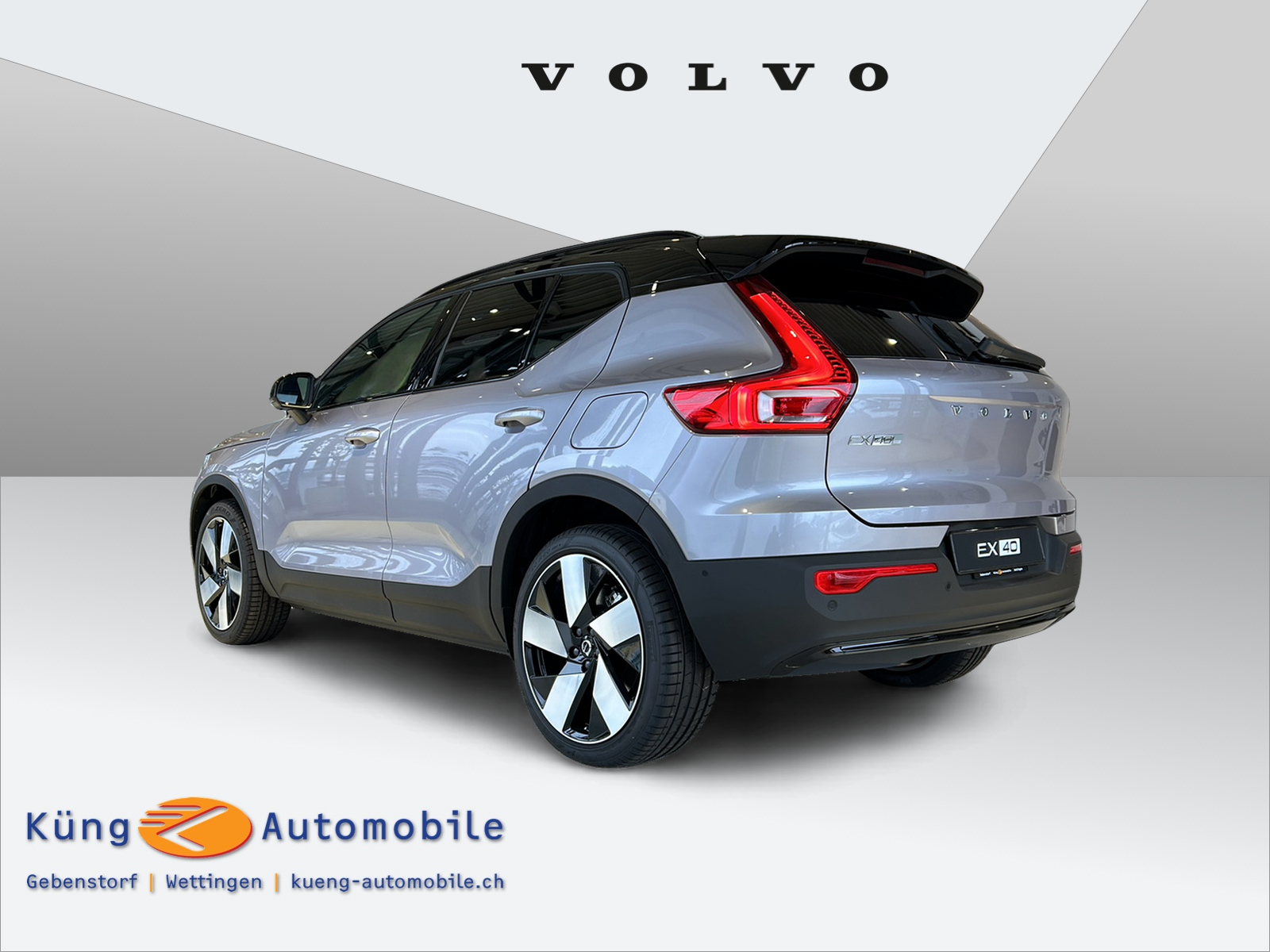 VOLVO EX40 82kWh Single Motor Extended Range Ultra-image-3