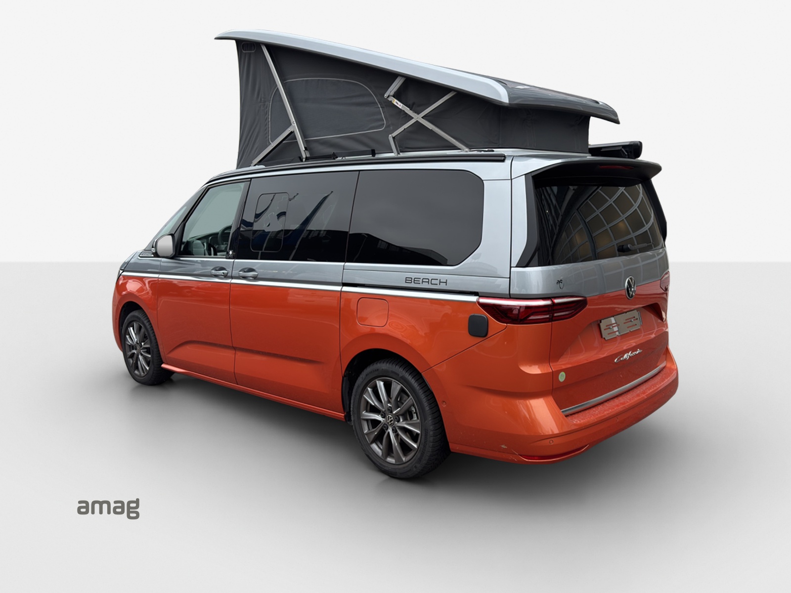 VW California 2.0 TSI Beach Camper Liberty-showroom-element-2