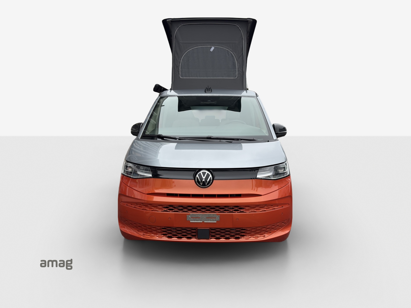 VW California 2.0 TSI Beach Camper Liberty-image-6