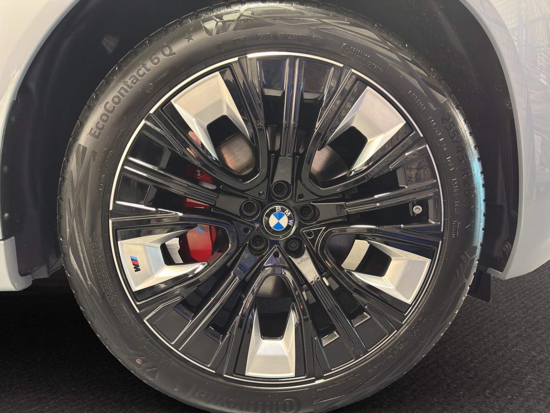 BMW X3 30e xDrive-image-14