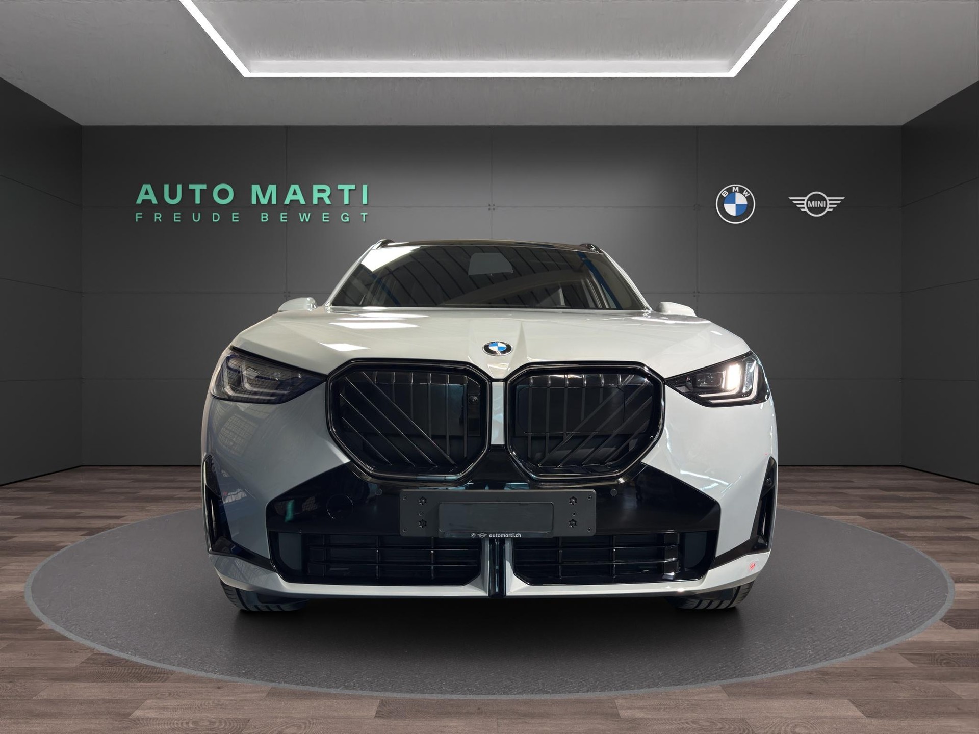 BMW X3 30e xDrive-image-4