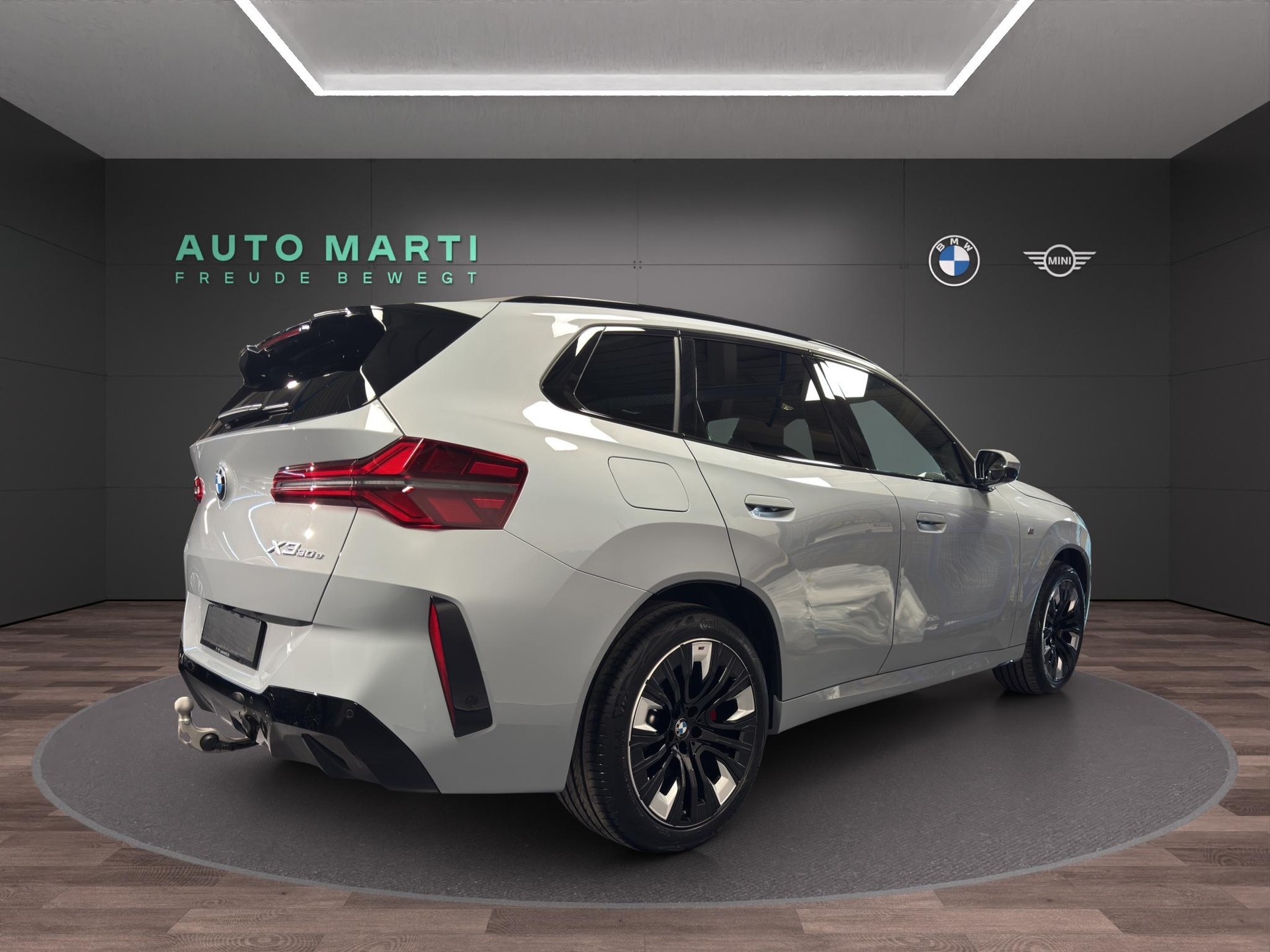 BMW X3 30e xDrive-image-3