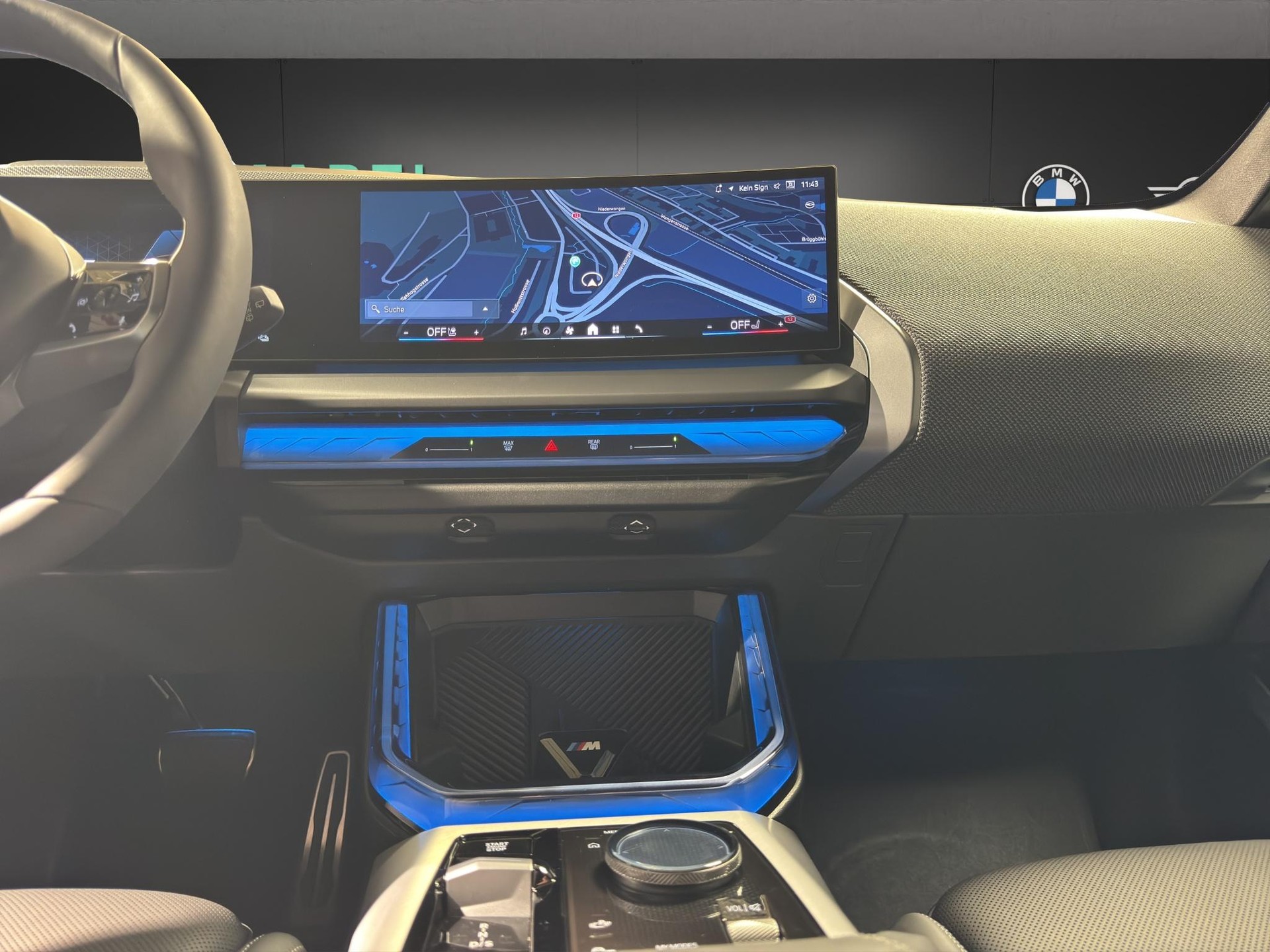 BMW X3 30e xDrive-image-18