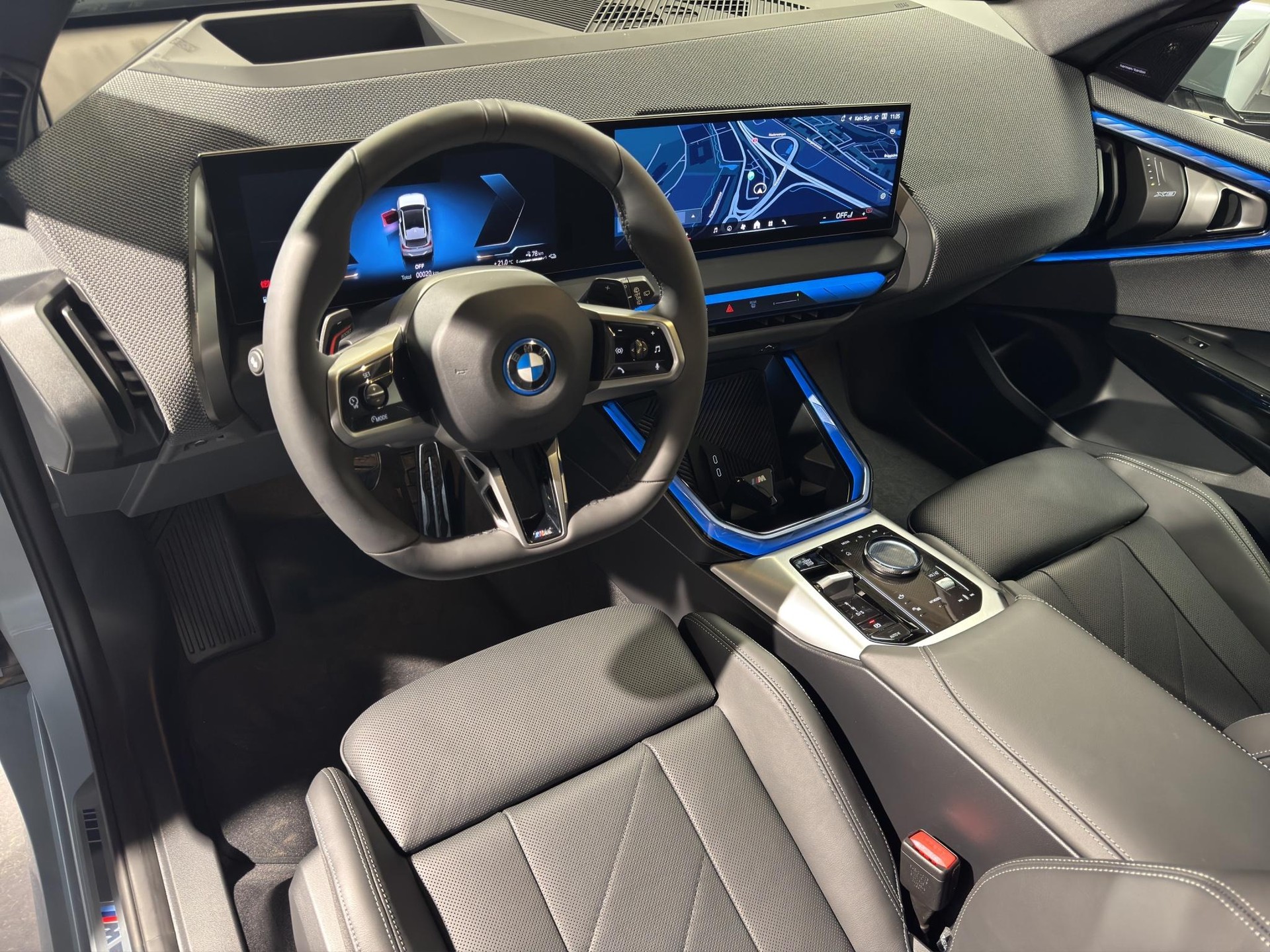 BMW X3 30e xDrive-image-7