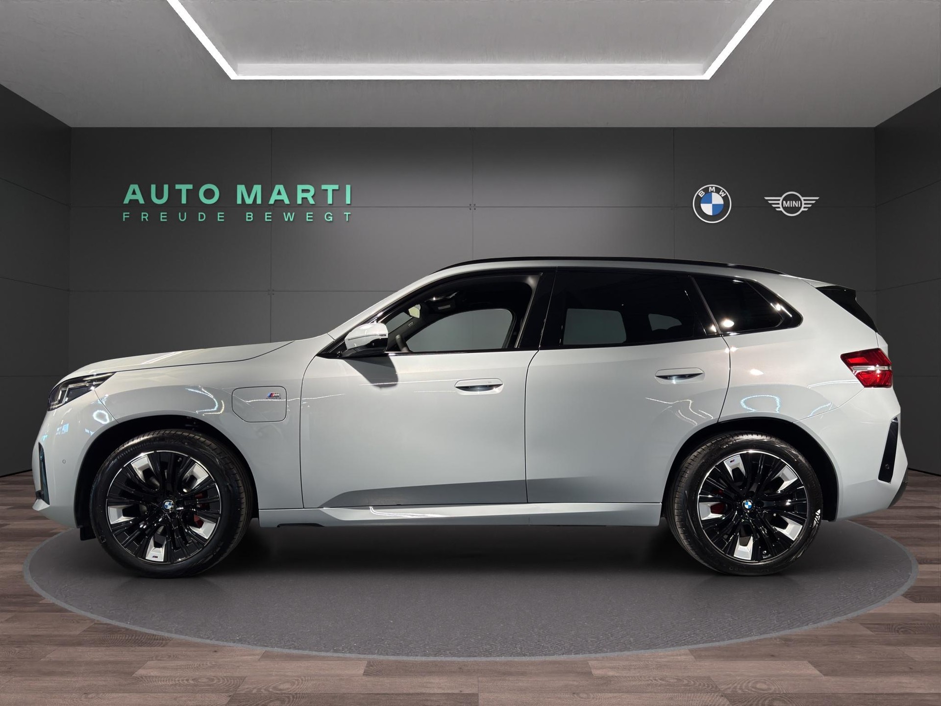 BMW X3 30e xDrive-image-1