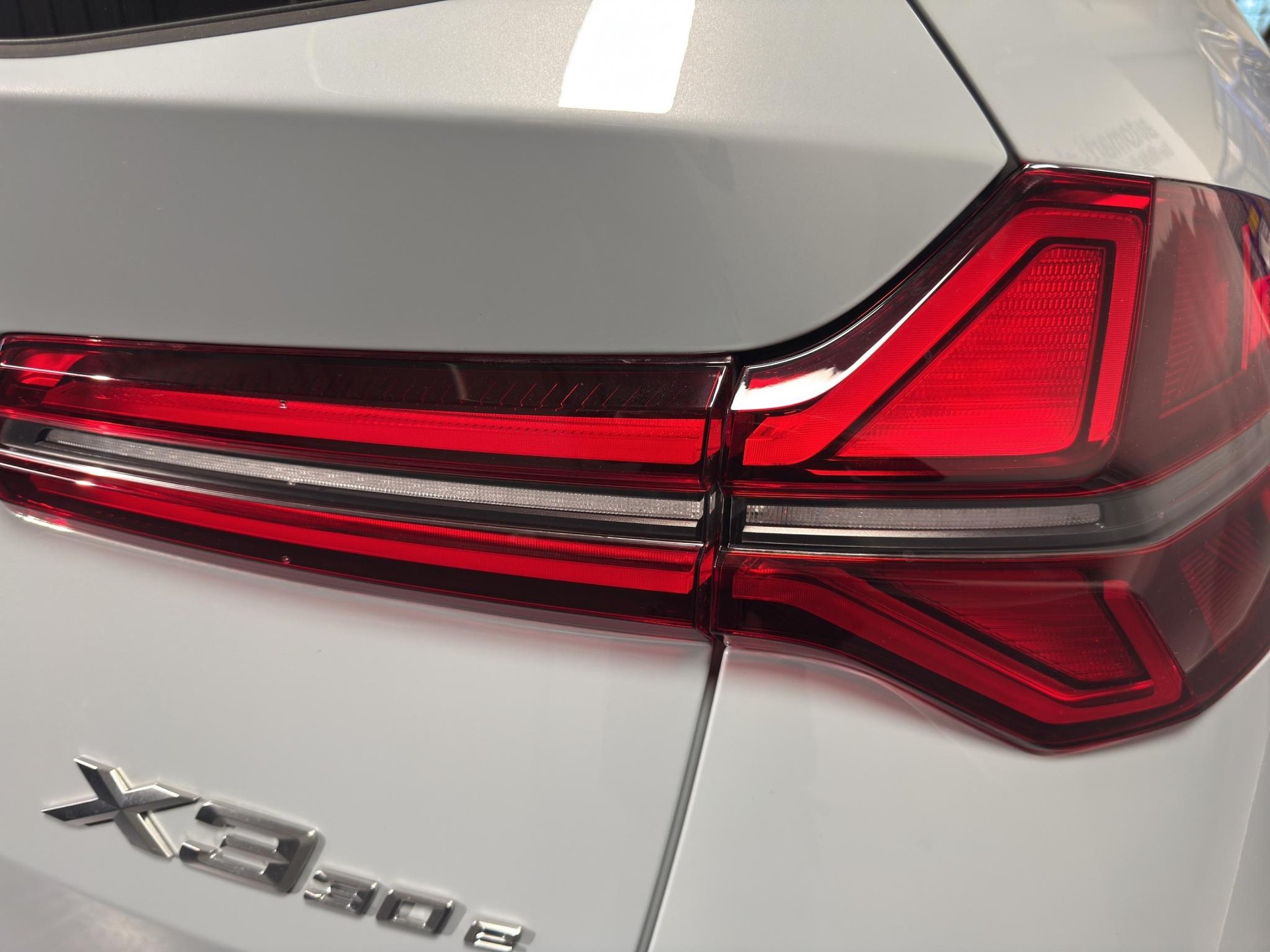 BMW X3 30e xDrive-image-6