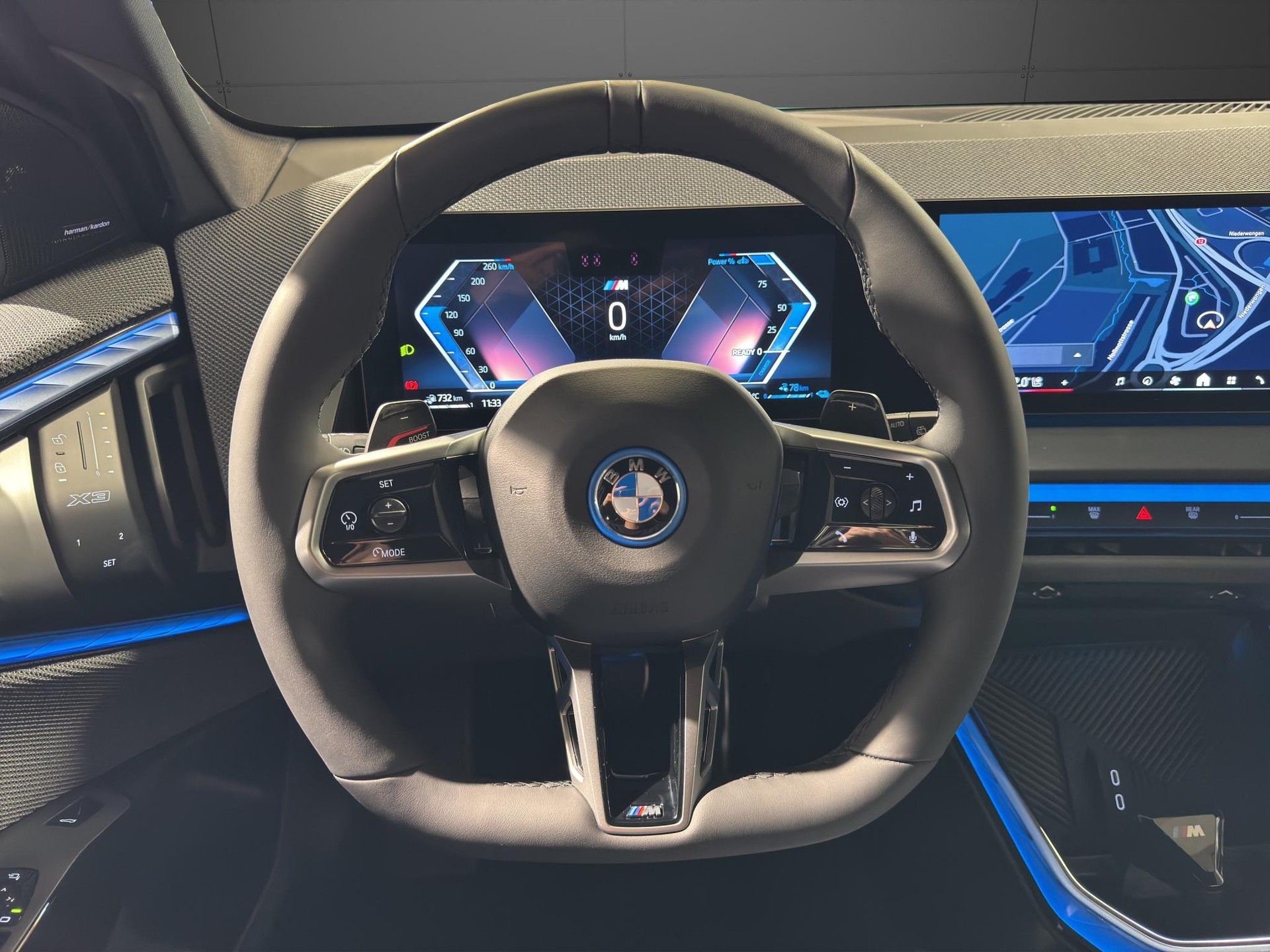 BMW X3 30e xDrive-image-13
