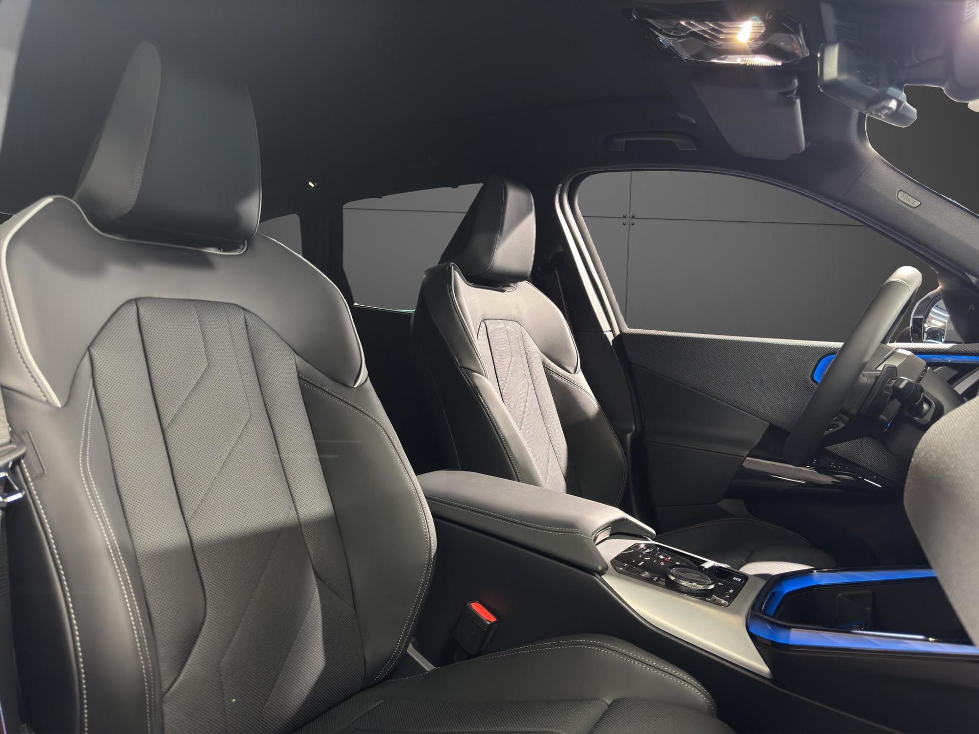 BMW X3 30e xDrive-image-17