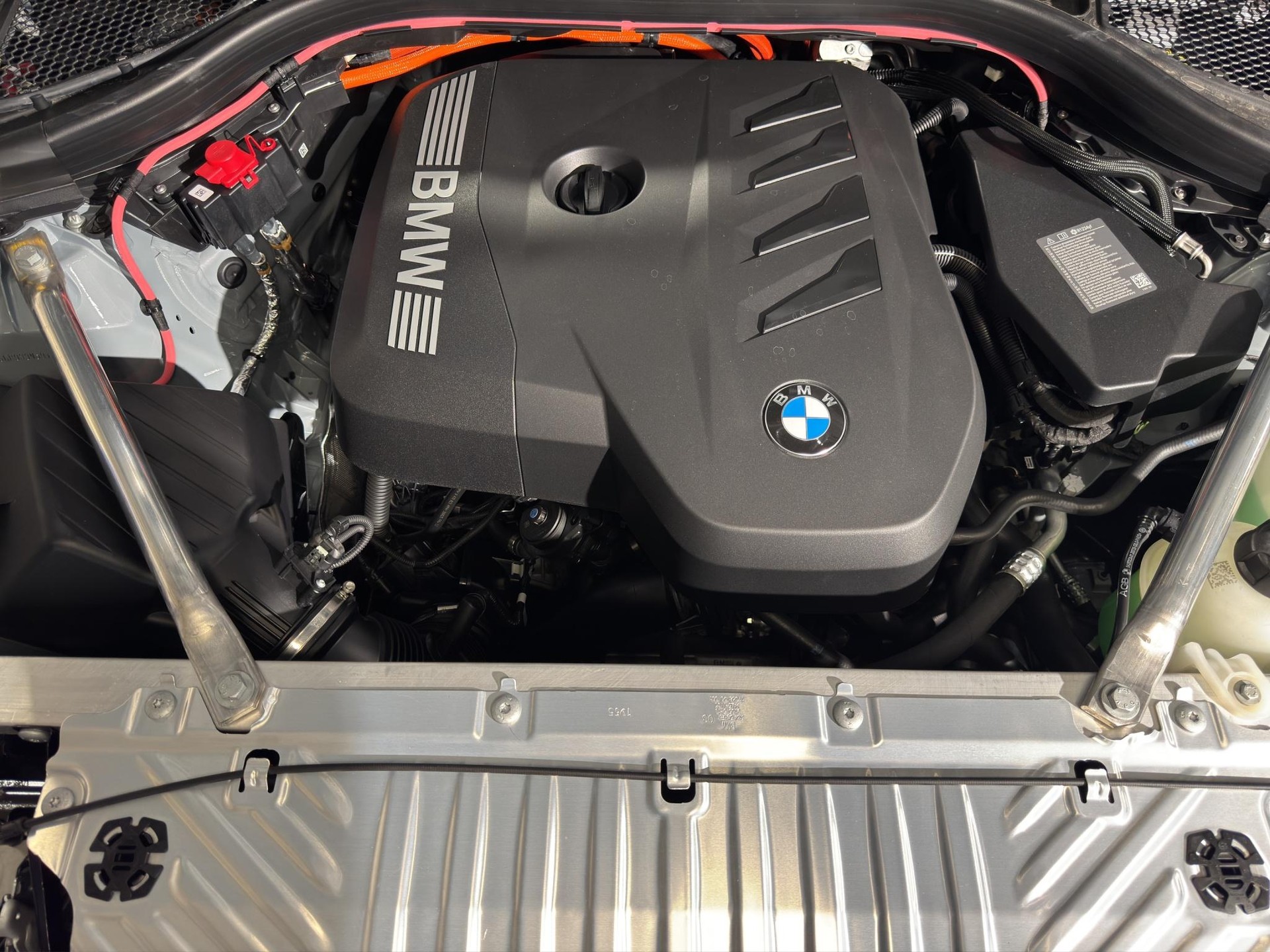 BMW X3 30e xDrive-image-21