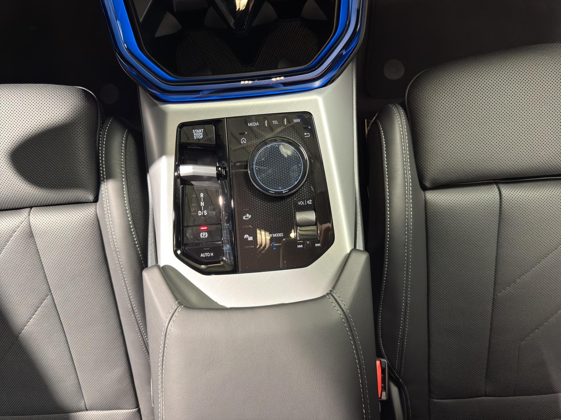 BMW X3 30e xDrive-image-9