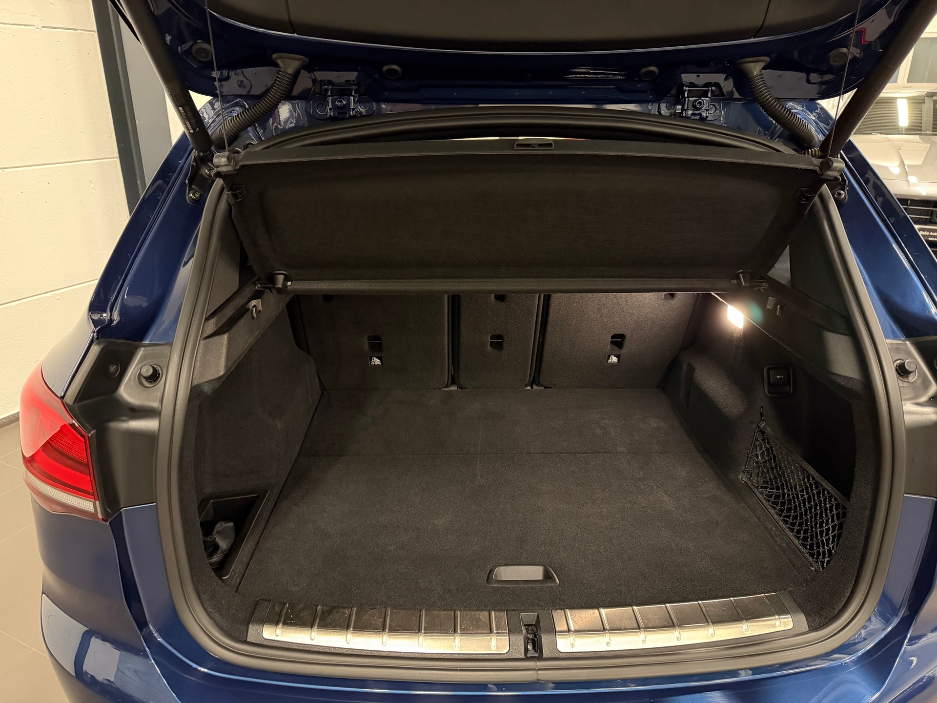 BMW X1 xDrive 18d Sport Line Steptronic-image-22