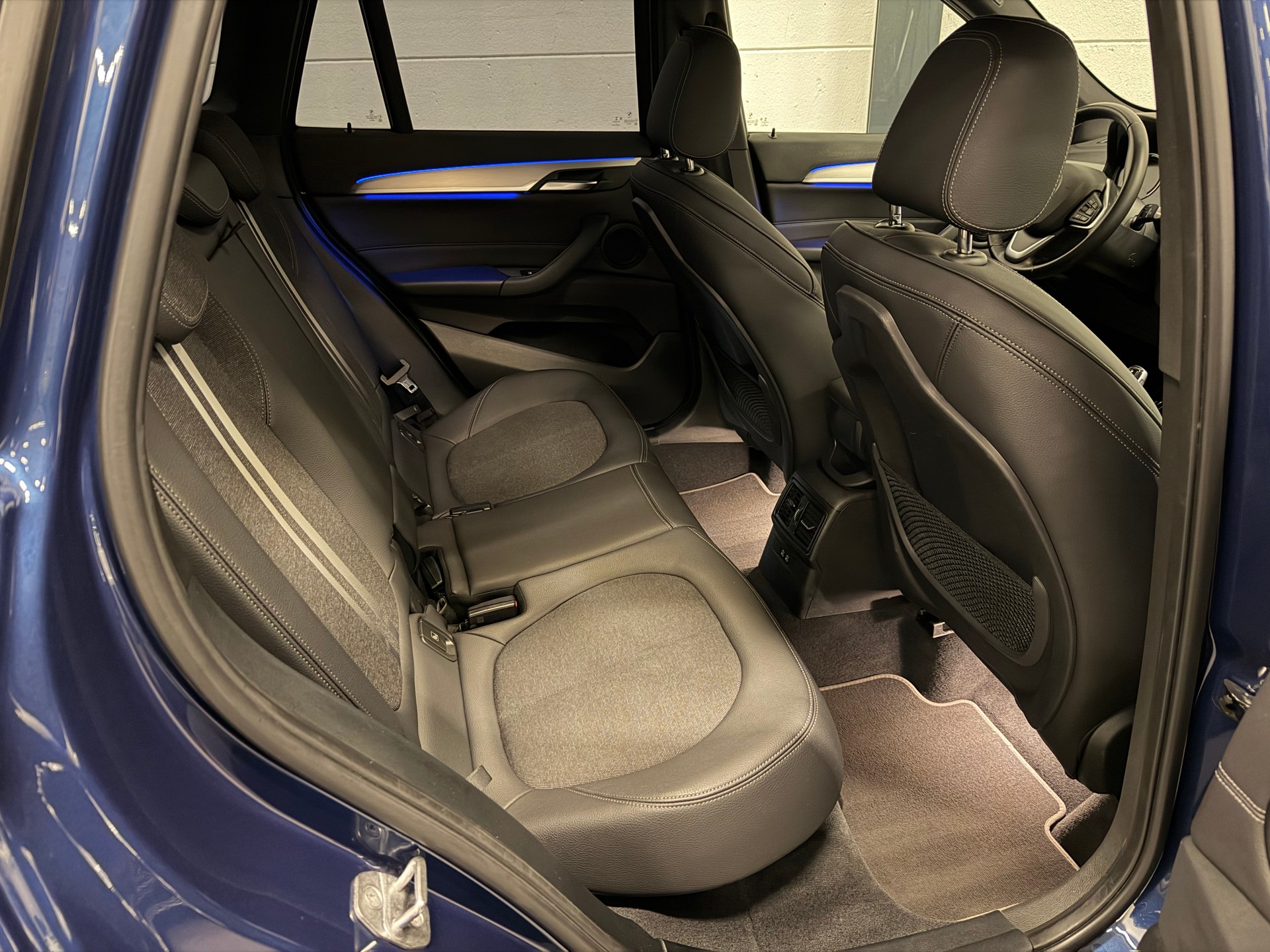 BMW X1 xDrive 18d Sport Line Steptronic-image-20