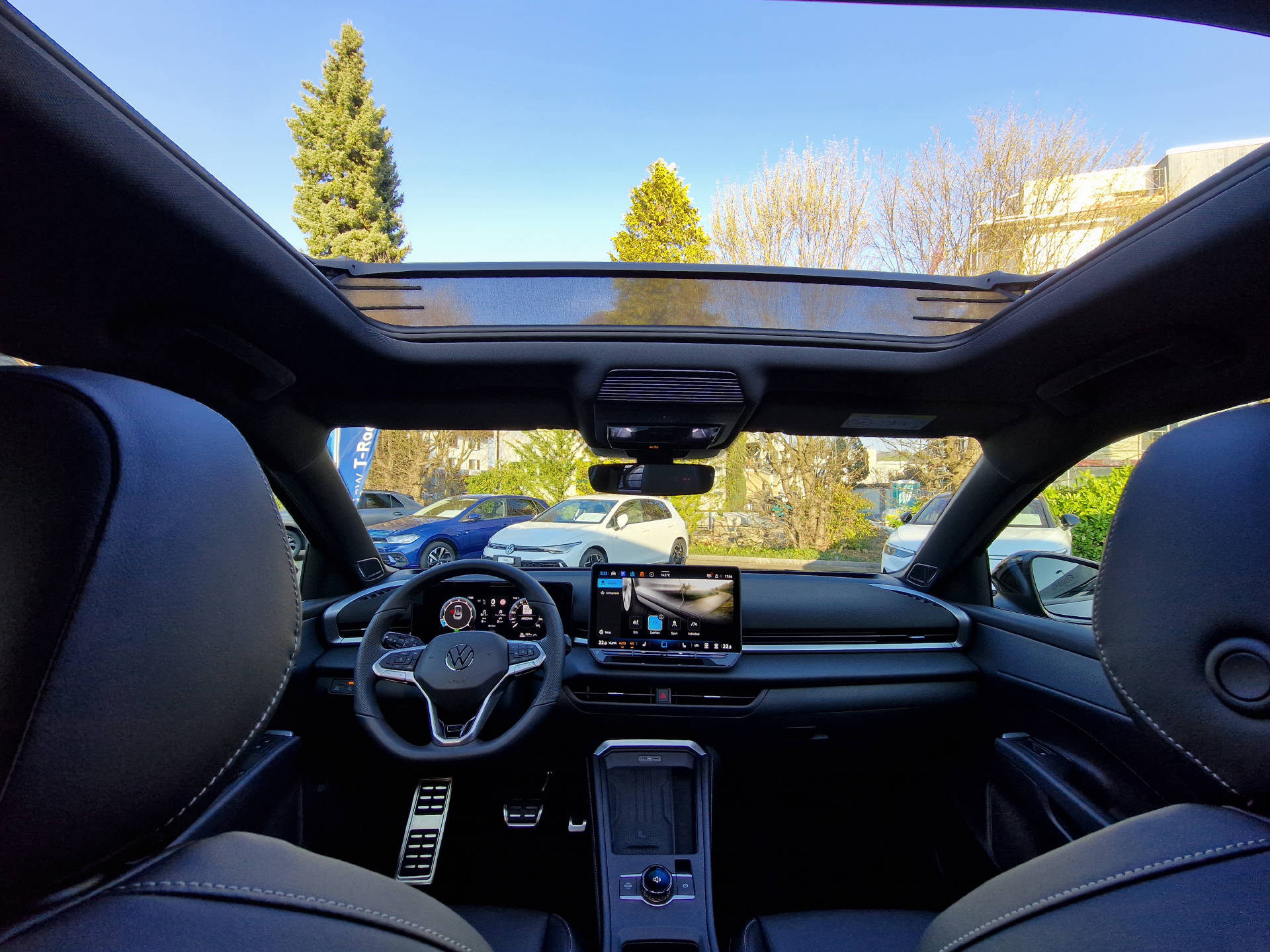 VW T-Roc 1.5 eTSI R-Line DSG-image-20