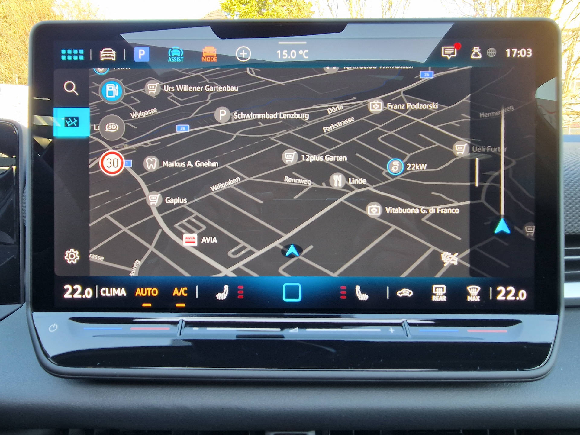 VW T-Roc 1.5 eTSI R-Line DSG-image-15