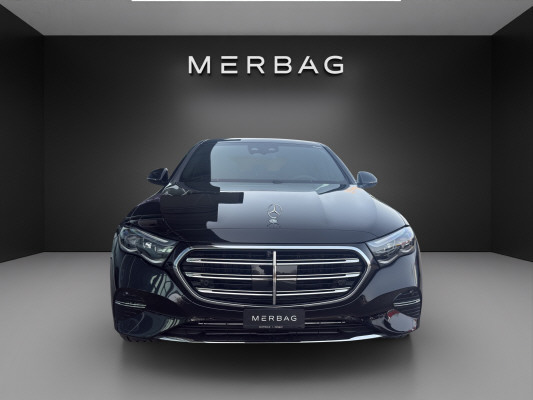 MERCEDES-BENZ E 220 d 4Matic-image-3